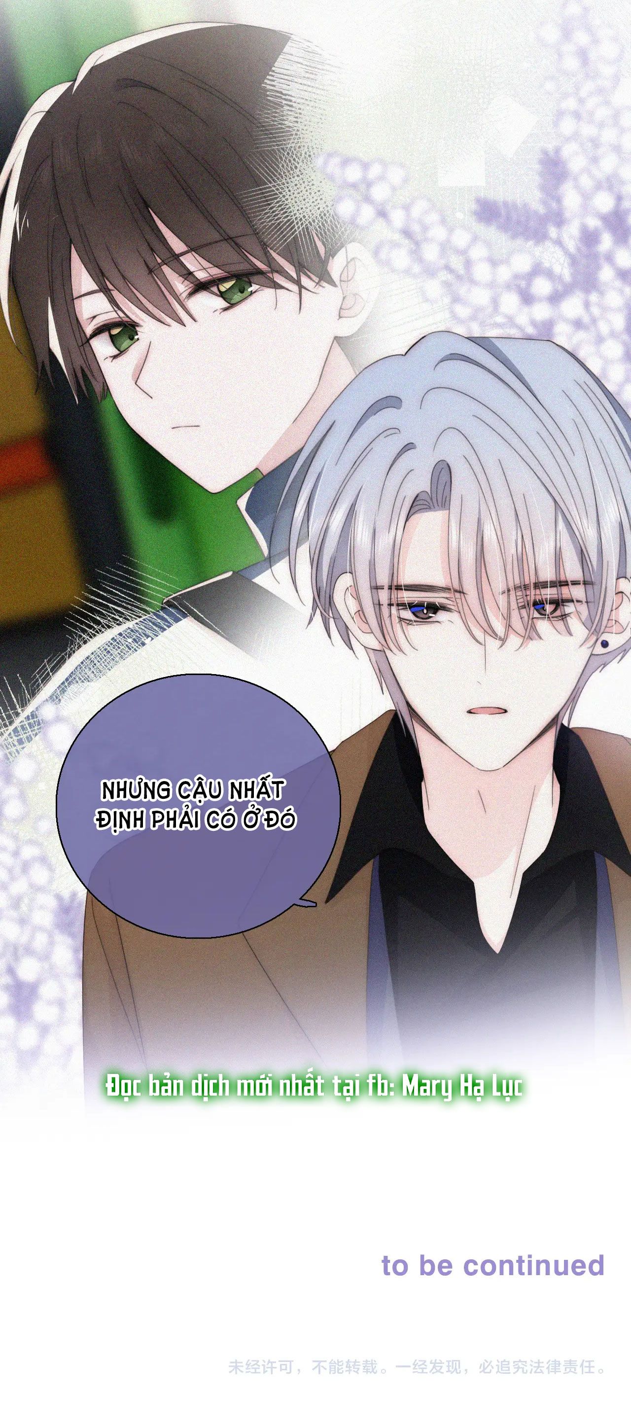 Bá Vương Sủng Ái Cô Vợ Mù Chapter 32.2 - 19