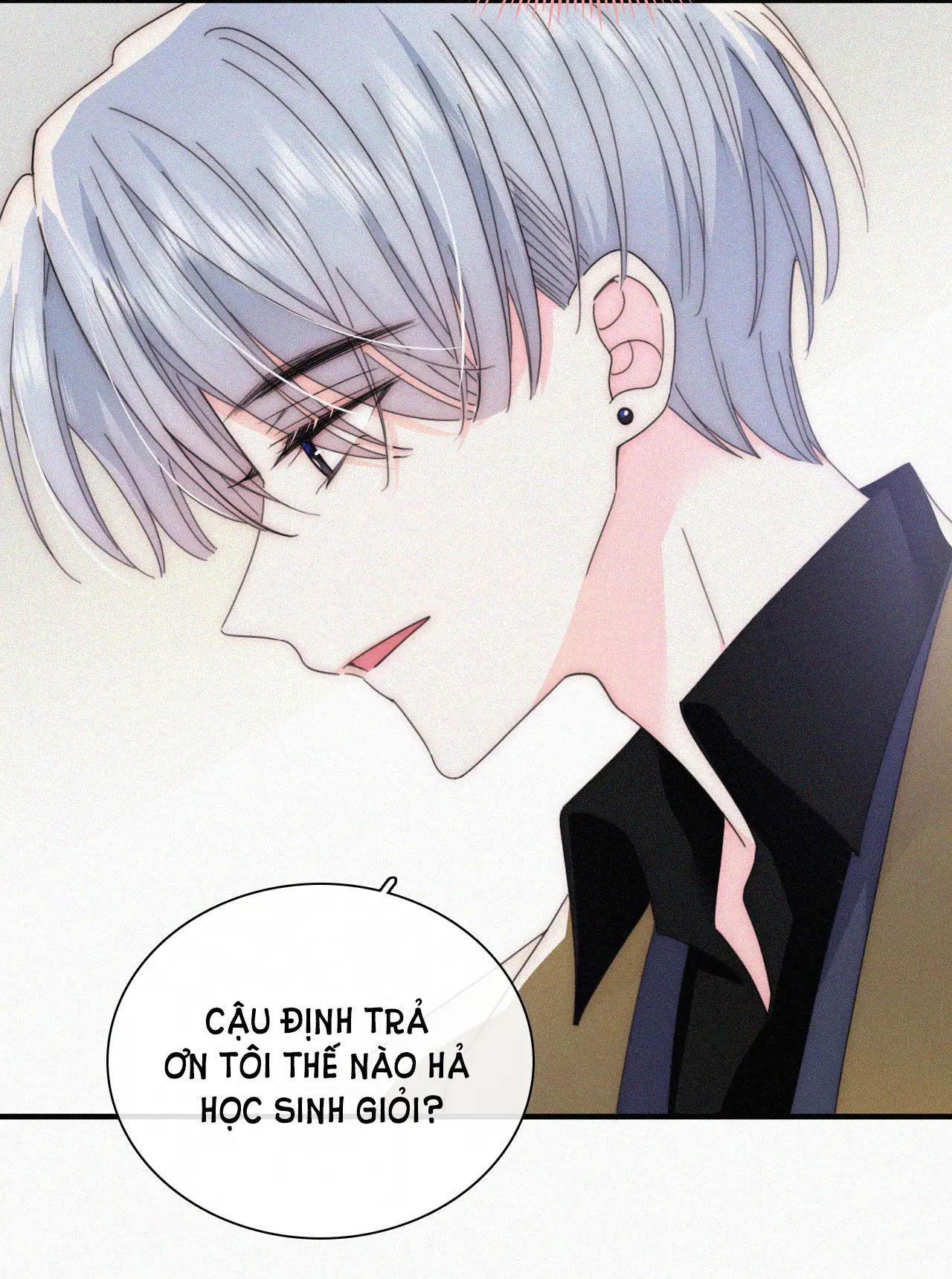 Bá Vương Sủng Ái Cô Vợ Mù Chapter 32.2 - 6