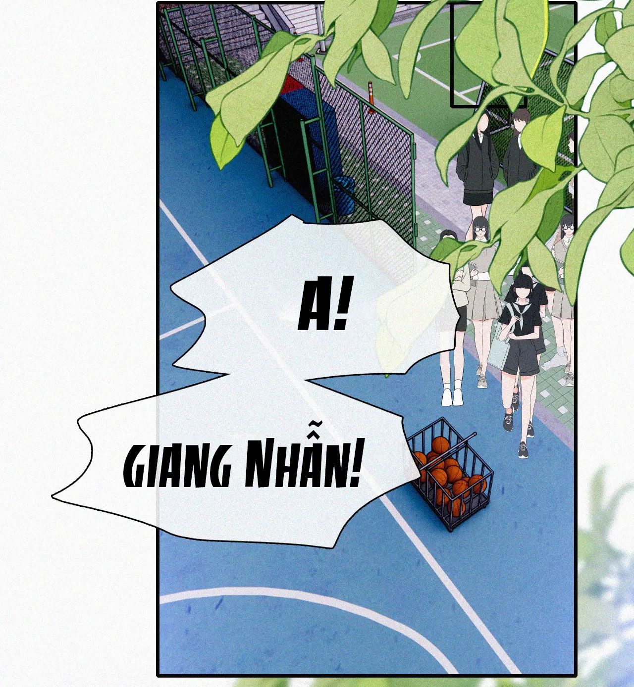 Bá Vương Sủng Ái Cô Vợ Mù Chapter 33.1 - 14