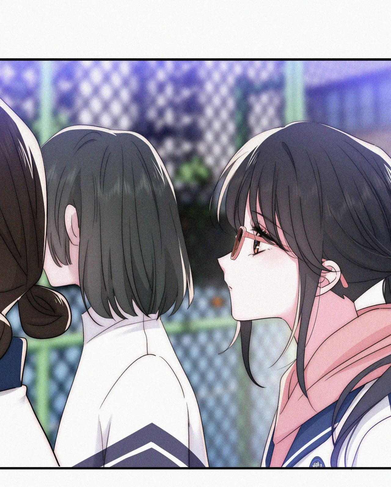 Bá Vương Sủng Ái Cô Vợ Mù Chapter 33.1 - 16