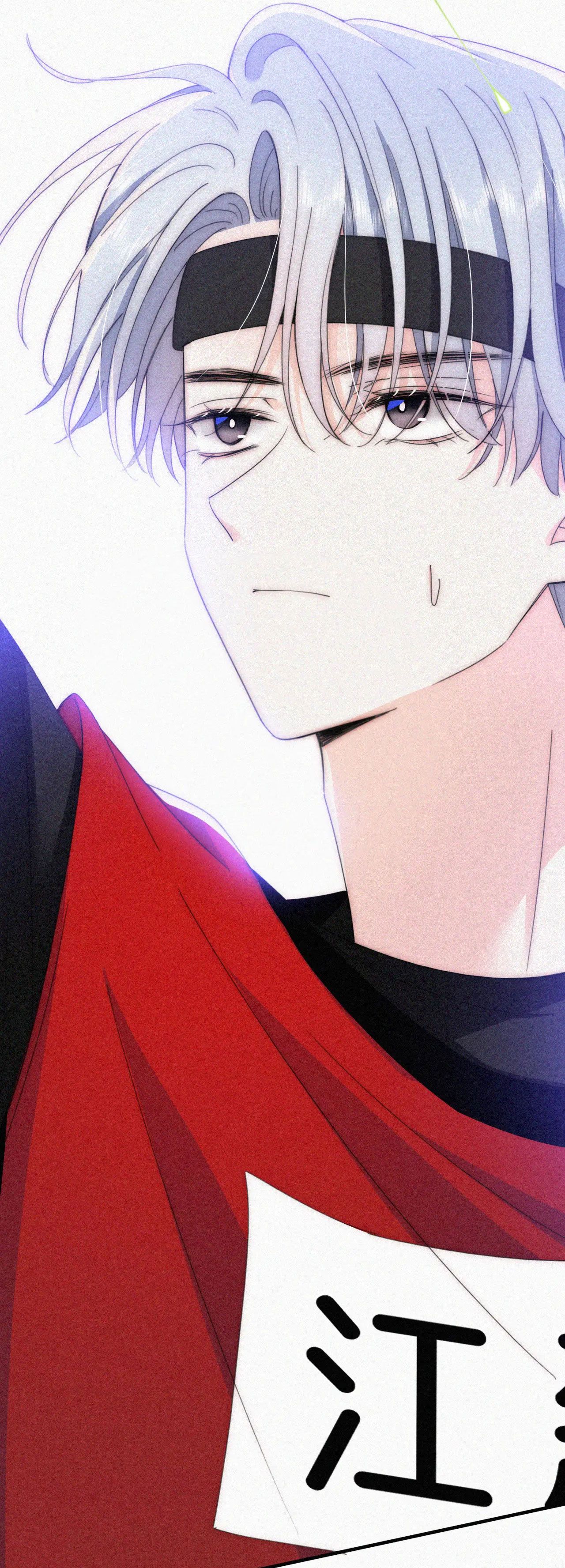 Bá Vương Sủng Ái Cô Vợ Mù Chapter 33.1 - 21