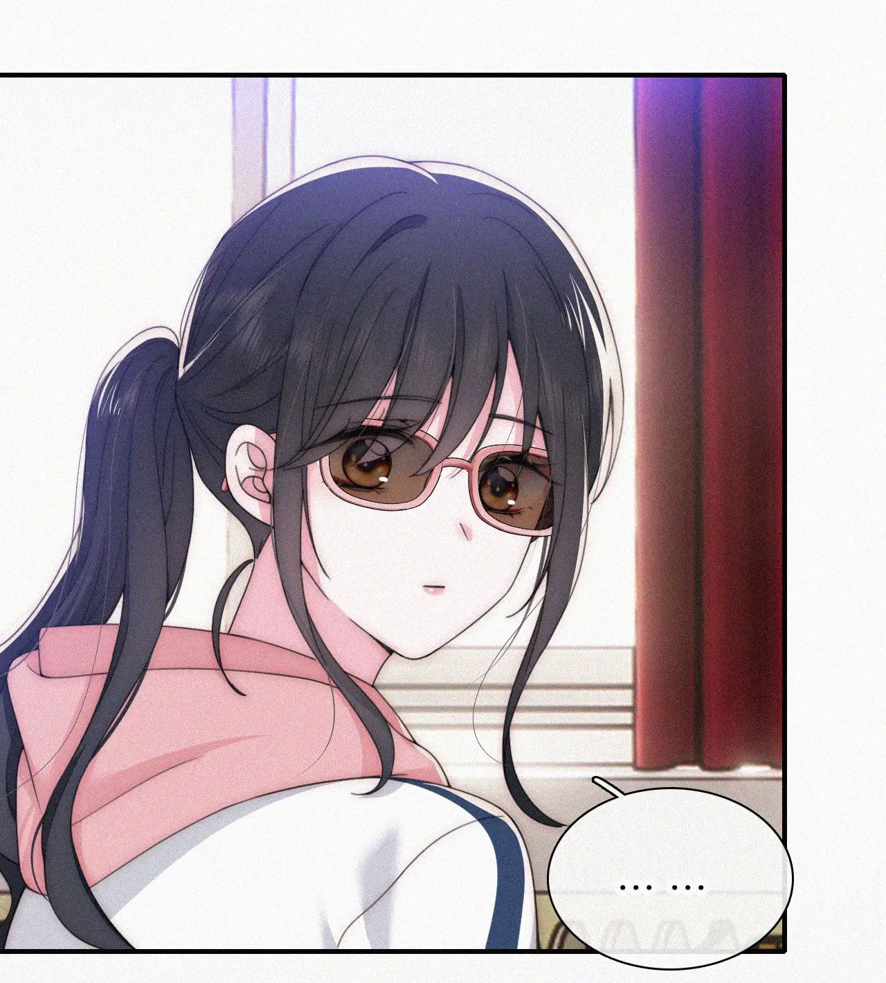 Bá Vương Sủng Ái Cô Vợ Mù Chapter 33.1 - 8