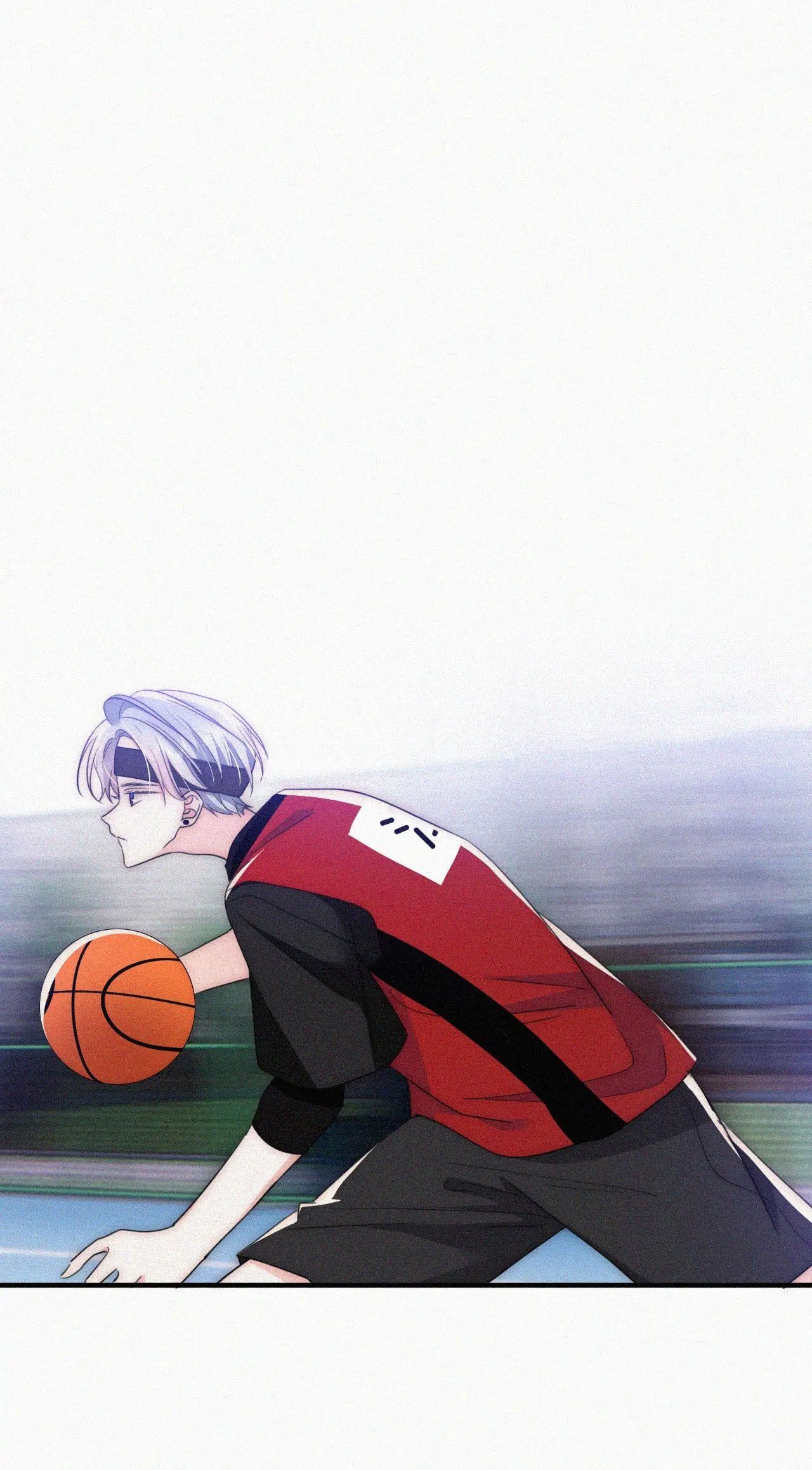 Bá Vương Sủng Ái Cô Vợ Mù Chapter 33.2 - 2