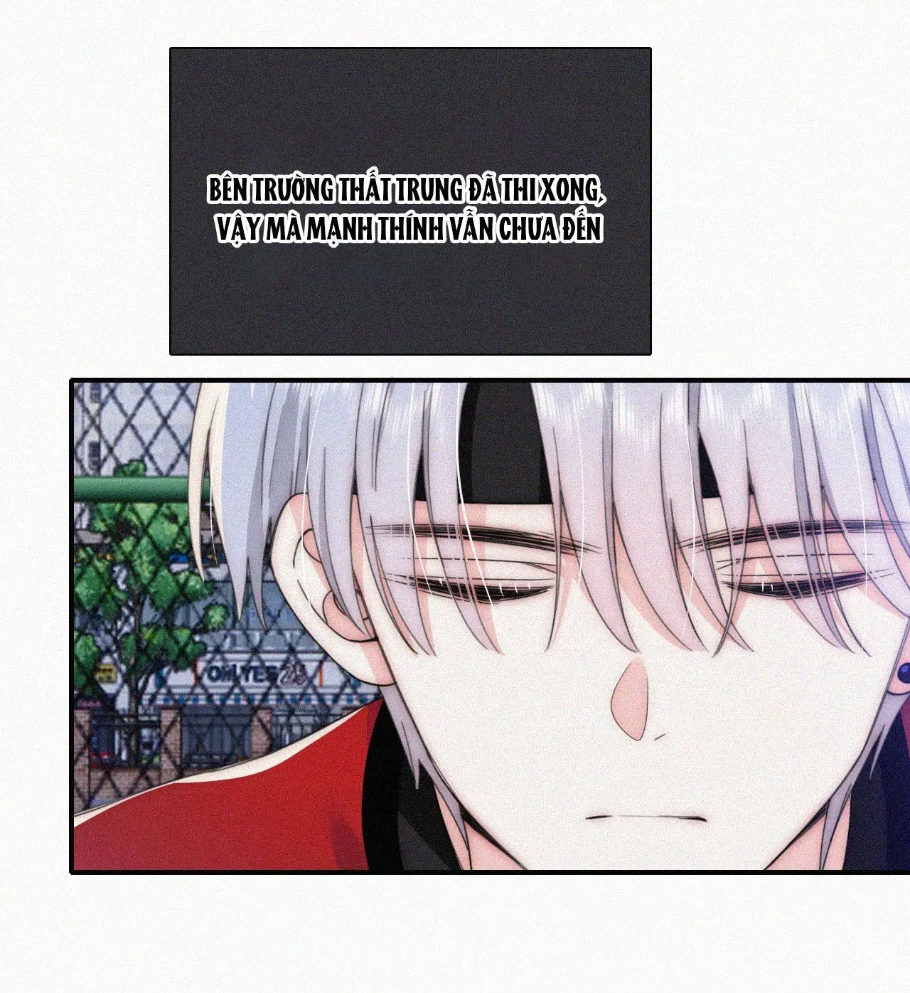 Bá Vương Sủng Ái Cô Vợ Mù Chapter 33.2 - 13