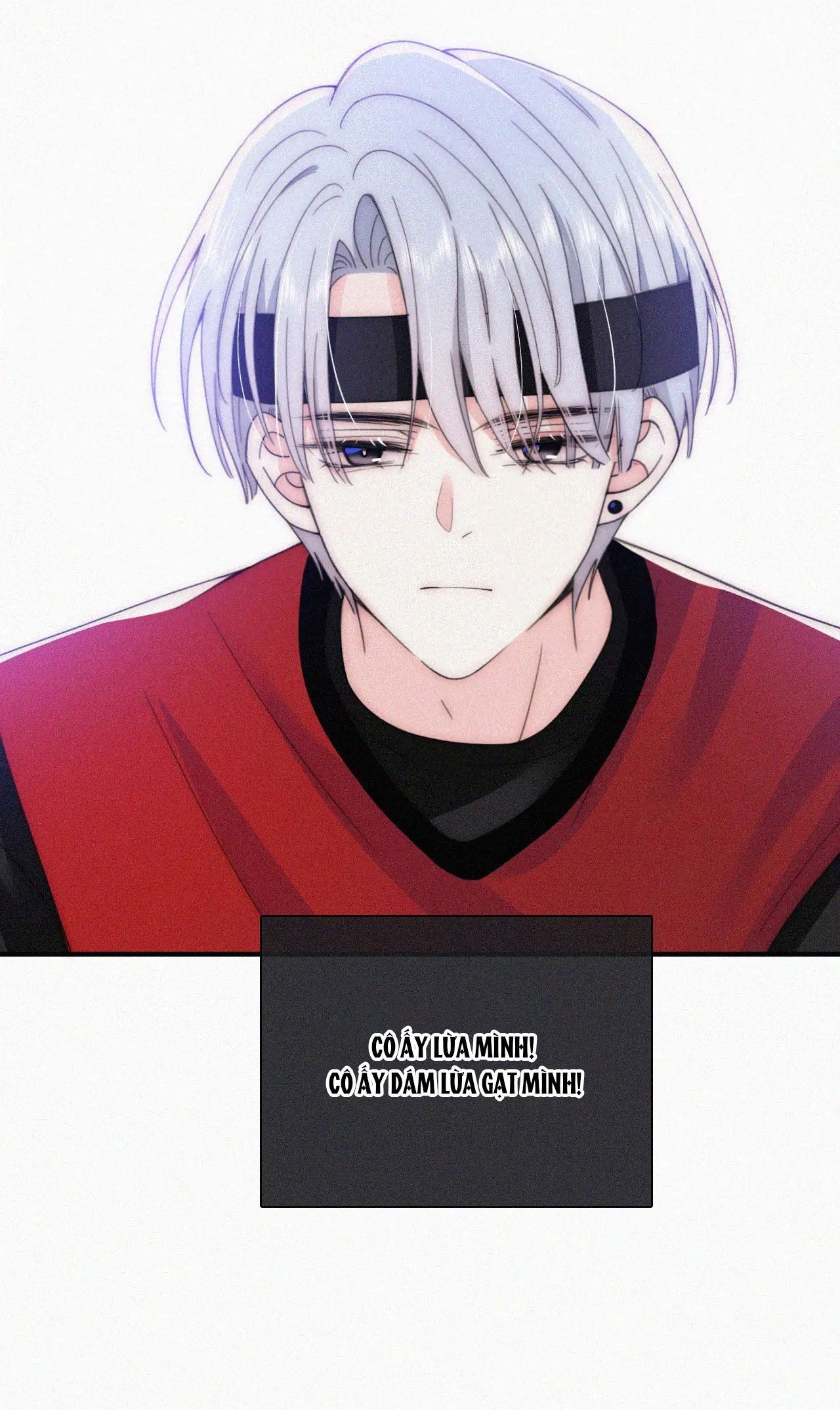 Bá Vương Sủng Ái Cô Vợ Mù Chapter 33.2 - 15