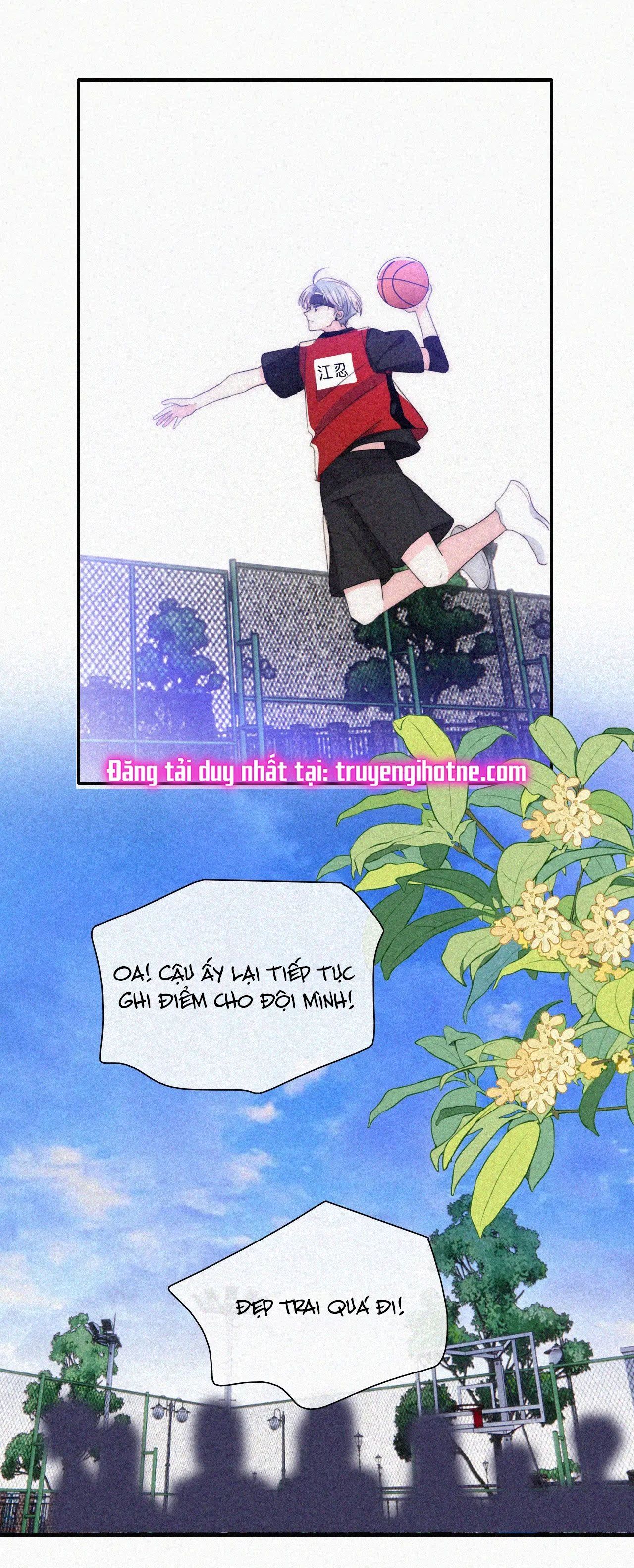 Bá Vương Sủng Ái Cô Vợ Mù Chapter 33.2 - 3