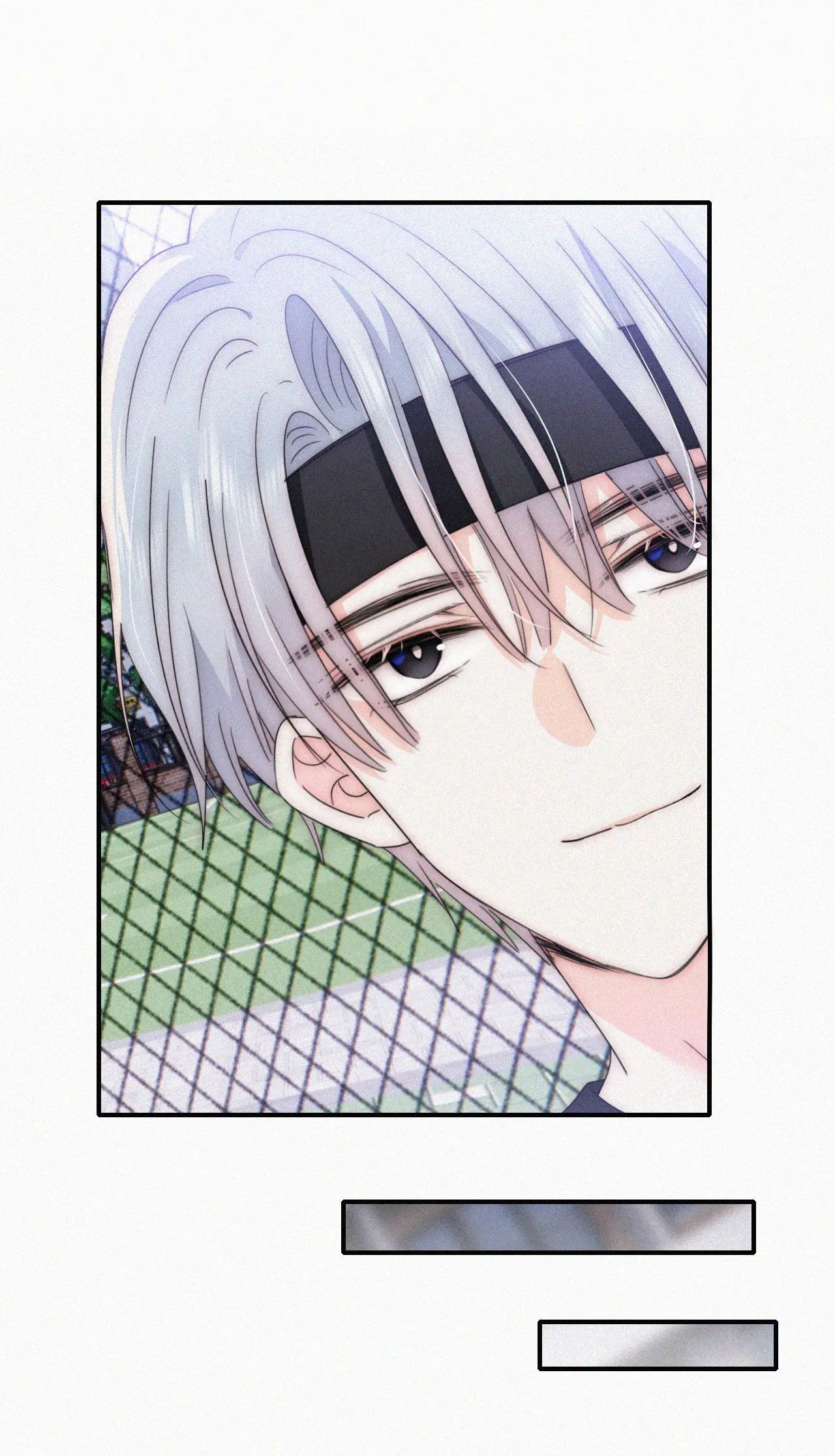 Bá Vương Sủng Ái Cô Vợ Mù Chapter 33.2 - 23