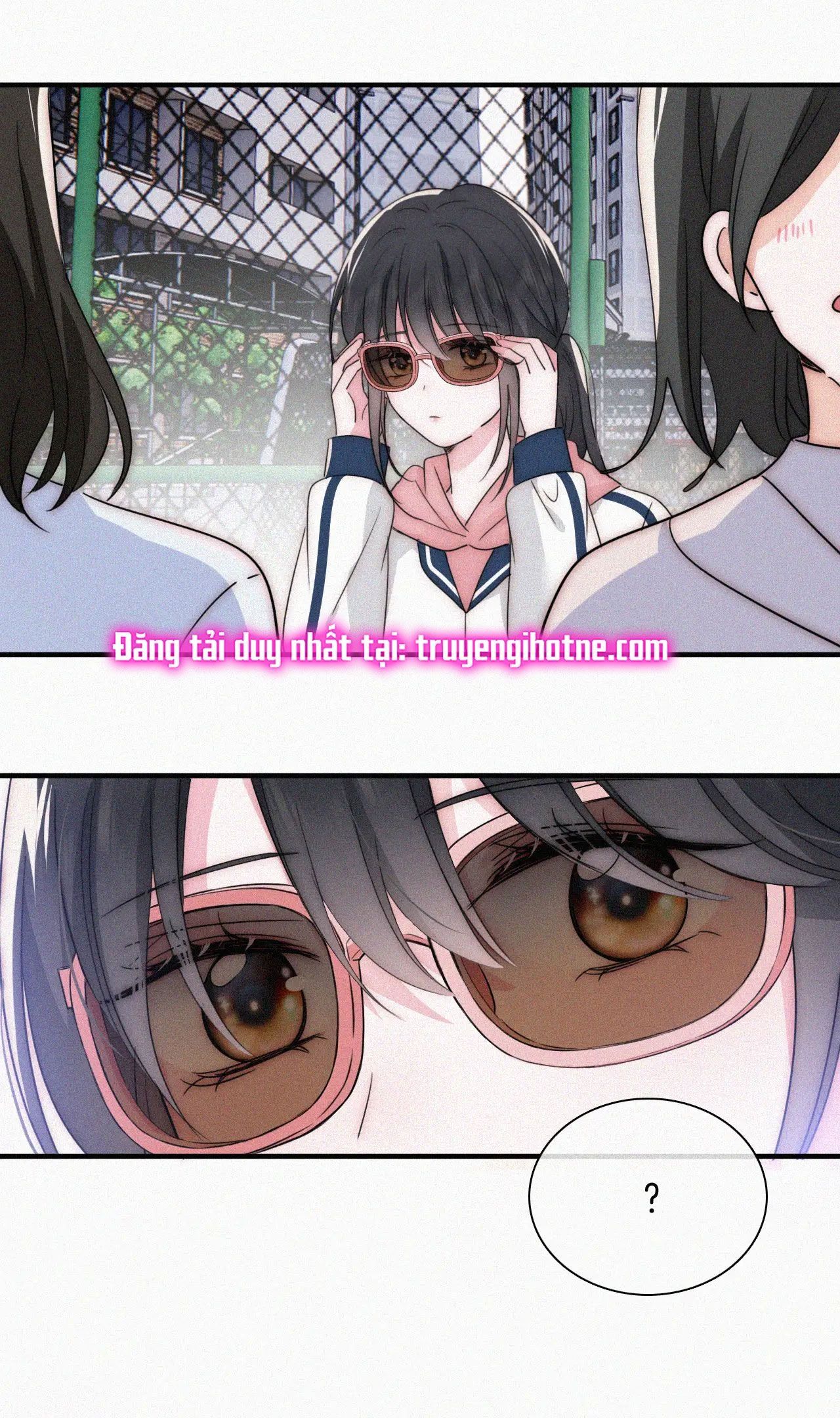 Bá Vương Sủng Ái Cô Vợ Mù Chapter 33.2 - 25