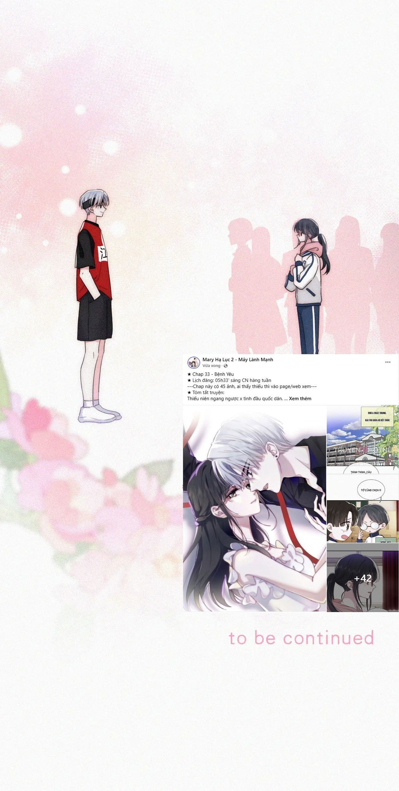 Bá Vương Sủng Ái Cô Vợ Mù Chapter 33.2 - 26