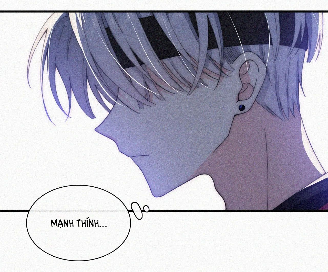 Bá Vương Sủng Ái Cô Vợ Mù Chapter 33.2 - 6