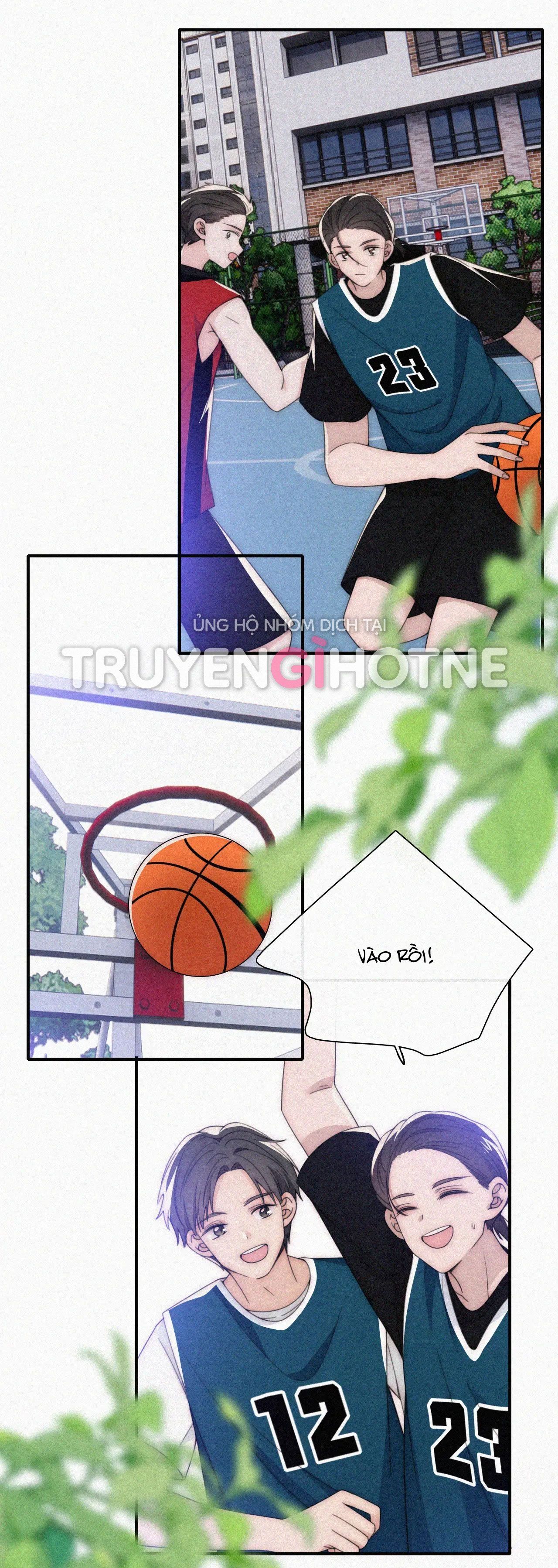 Bá Vương Sủng Ái Cô Vợ Mù Chapter 33.2 - 7