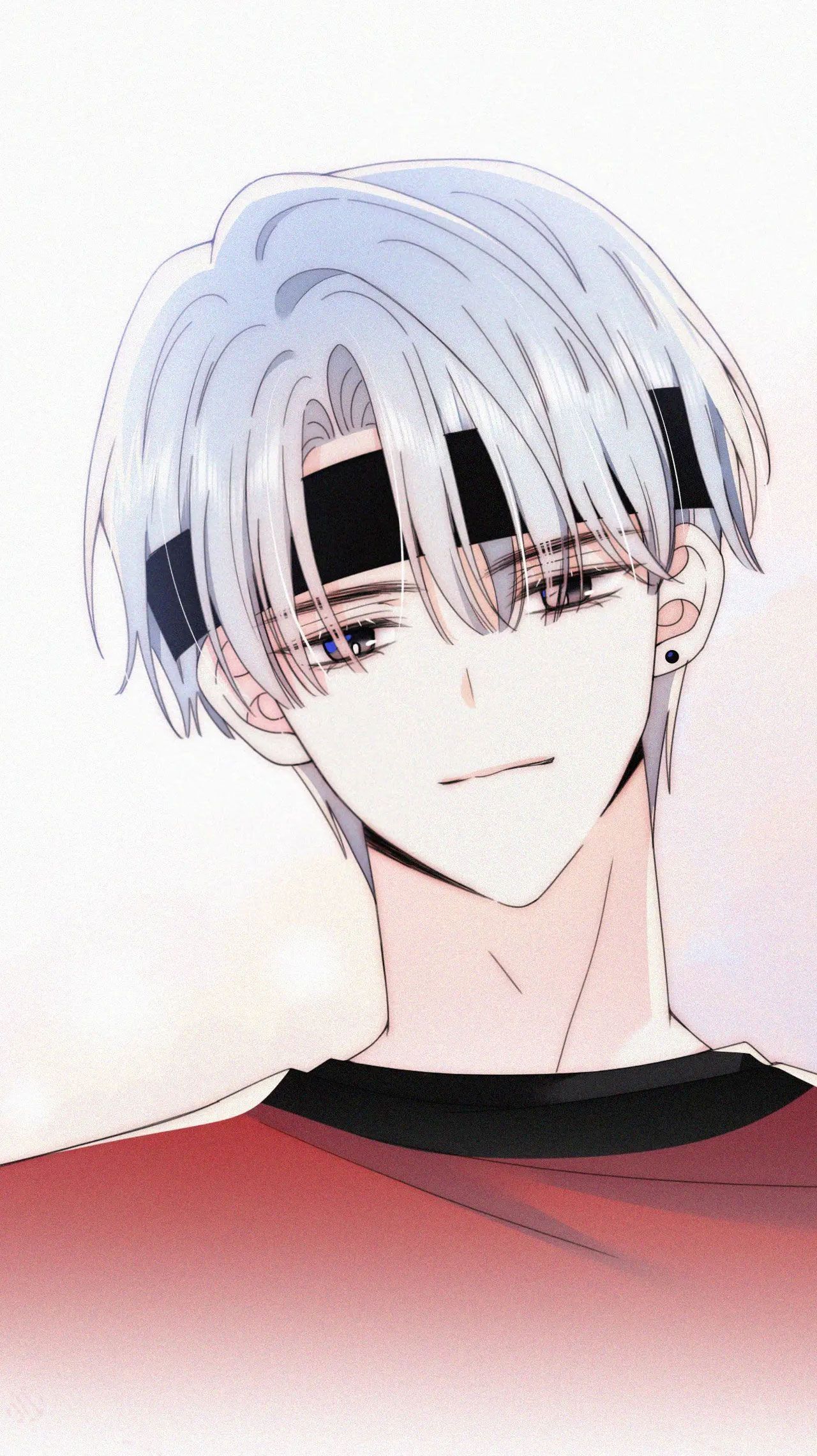 Bá Vương Sủng Ái Cô Vợ Mù Chapter 34.1 - 11