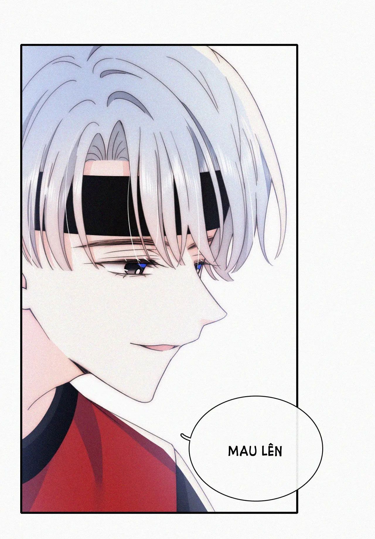 Bá Vương Sủng Ái Cô Vợ Mù Chapter 34.1 - 13