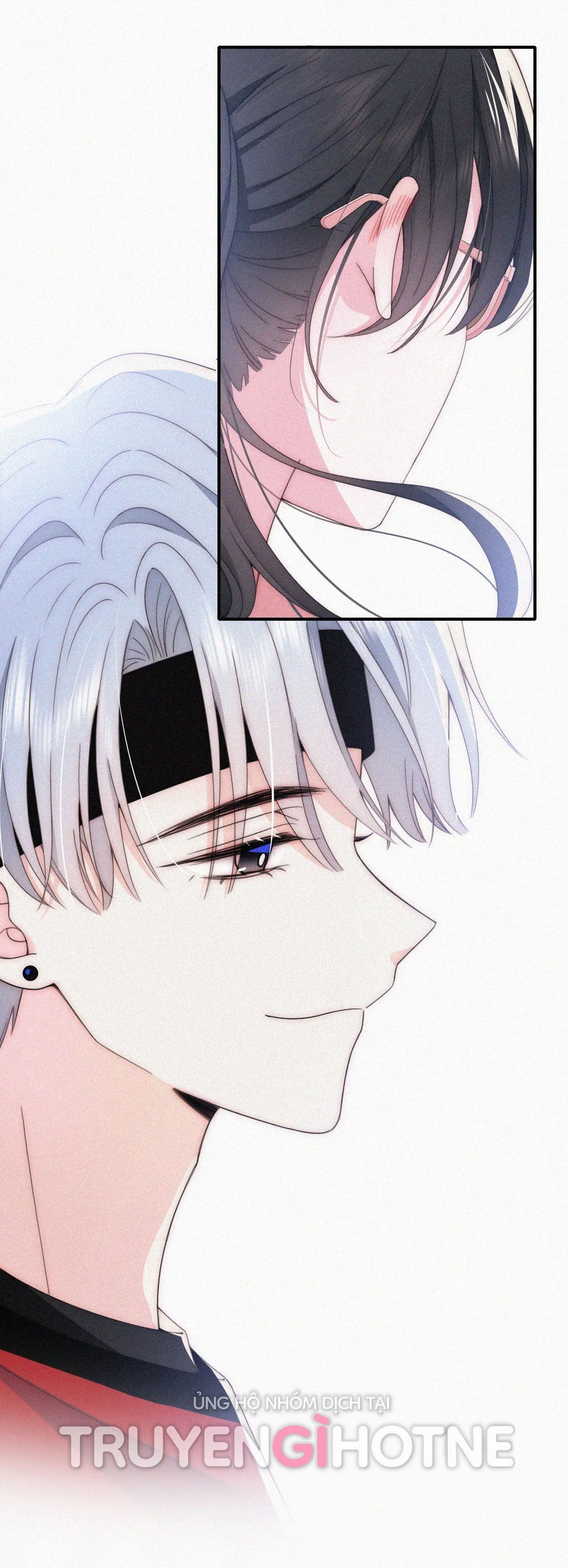 Bá Vương Sủng Ái Cô Vợ Mù Chapter 34.1 - 16