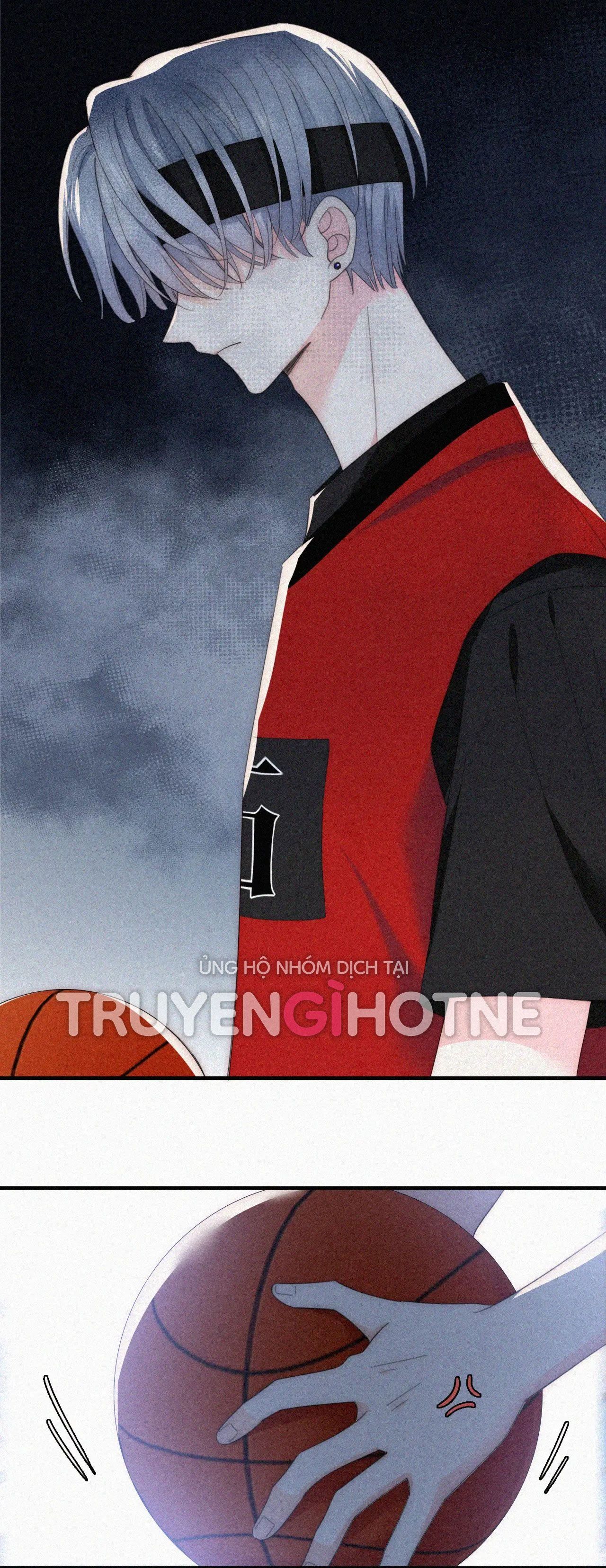 Bá Vương Sủng Ái Cô Vợ Mù Chapter 34.2 - 11