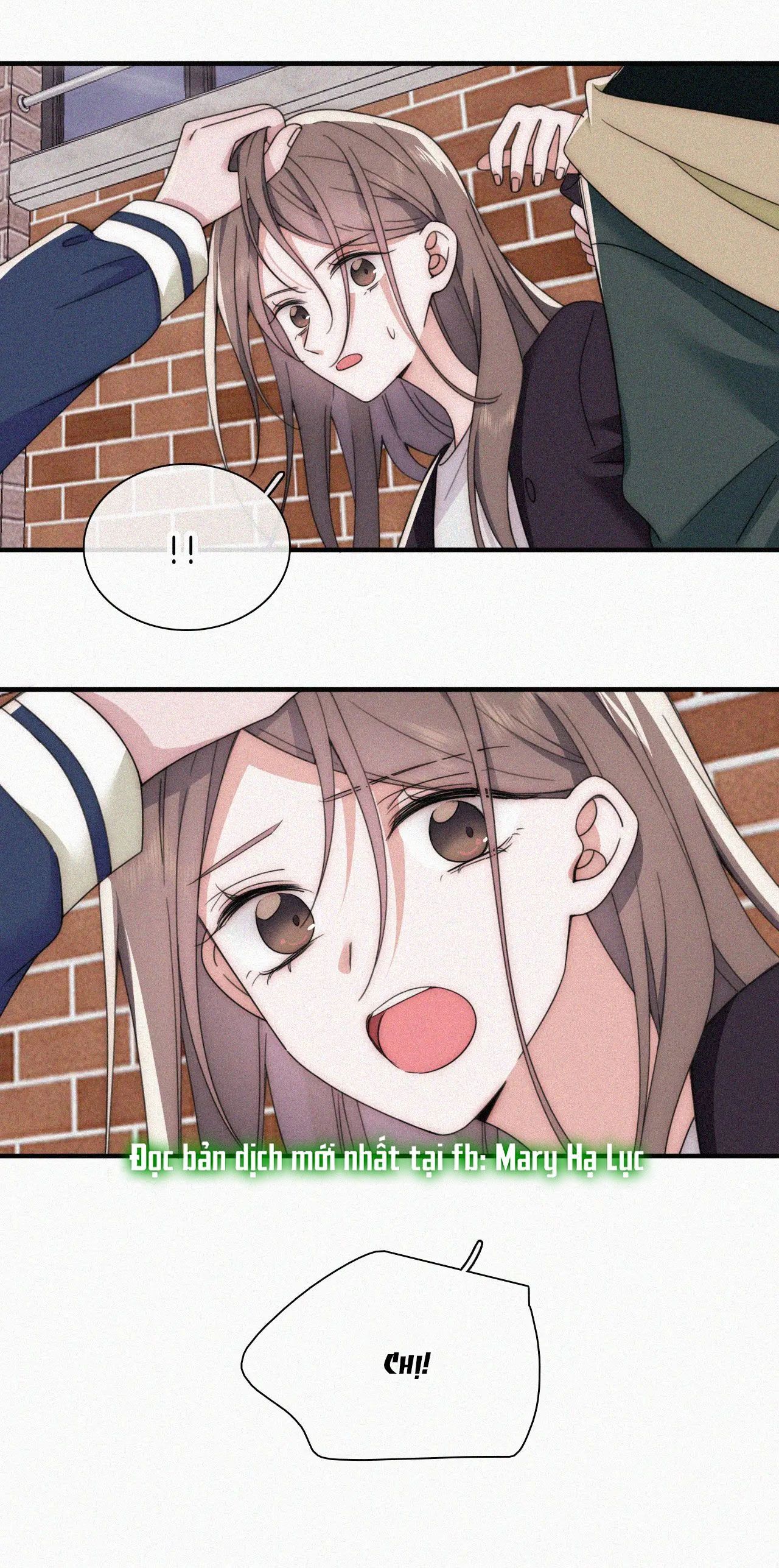 Bá Vương Sủng Ái Cô Vợ Mù Chapter 34.2 - 19