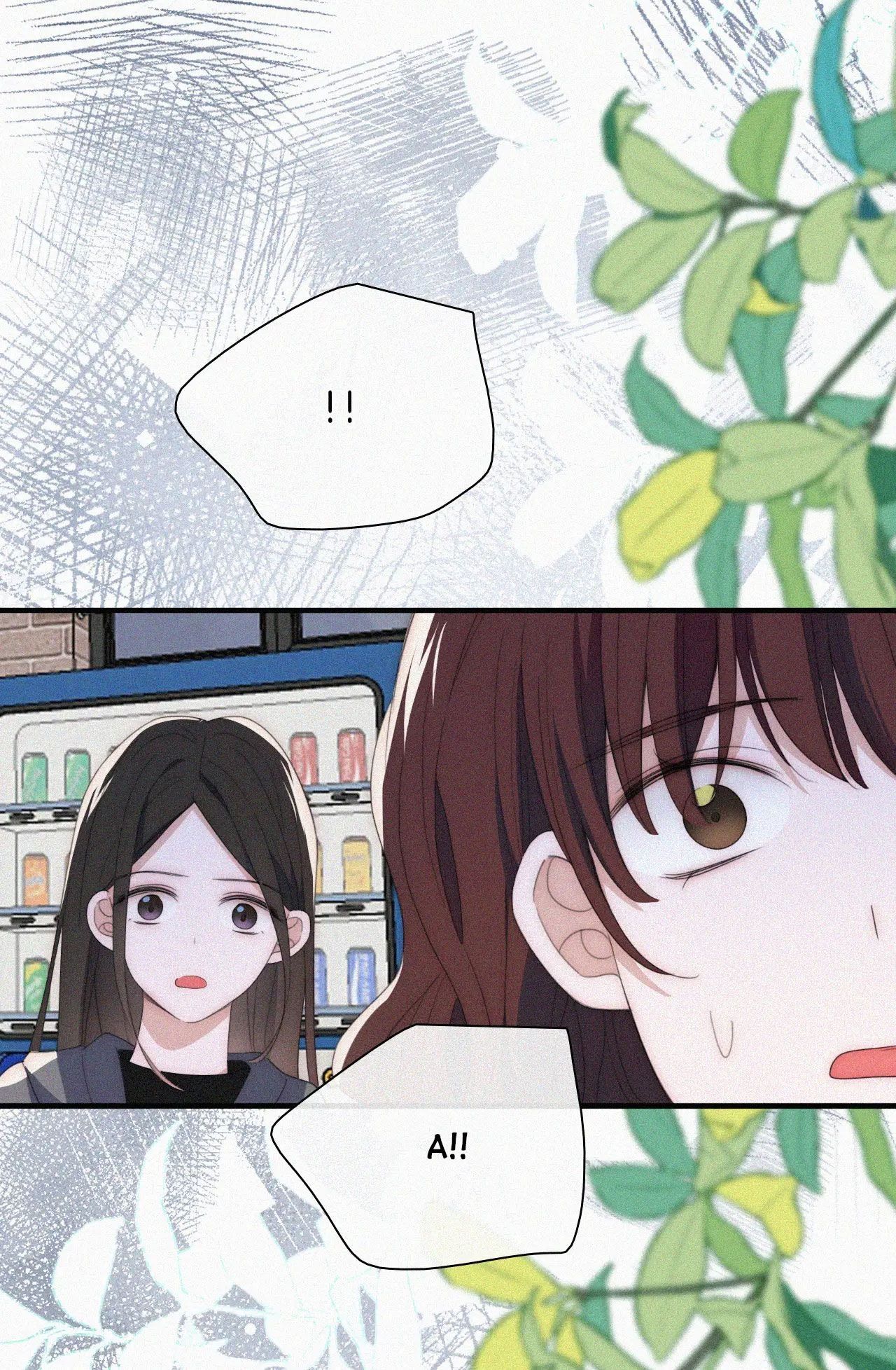 Bá Vương Sủng Ái Cô Vợ Mù Chapter 34.2 - 31