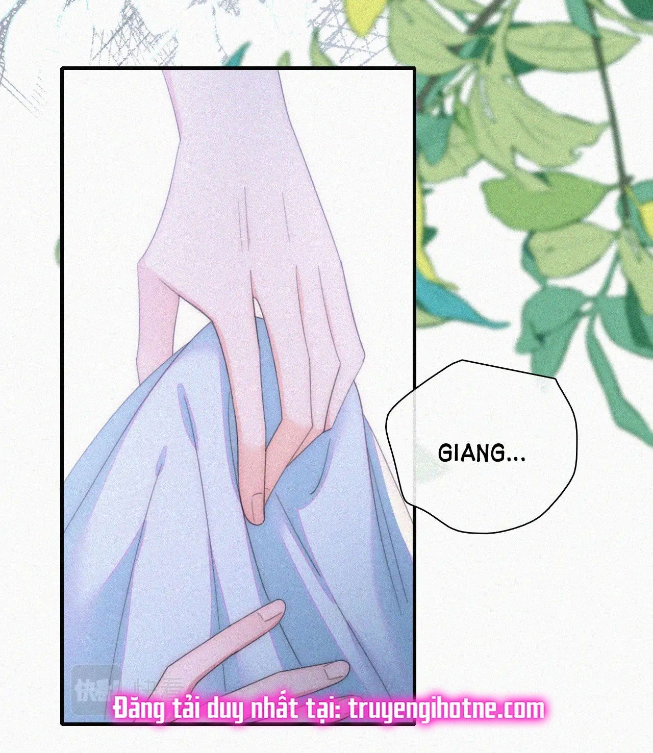 Bá Vương Sủng Ái Cô Vợ Mù Chapter 34.2 - 32