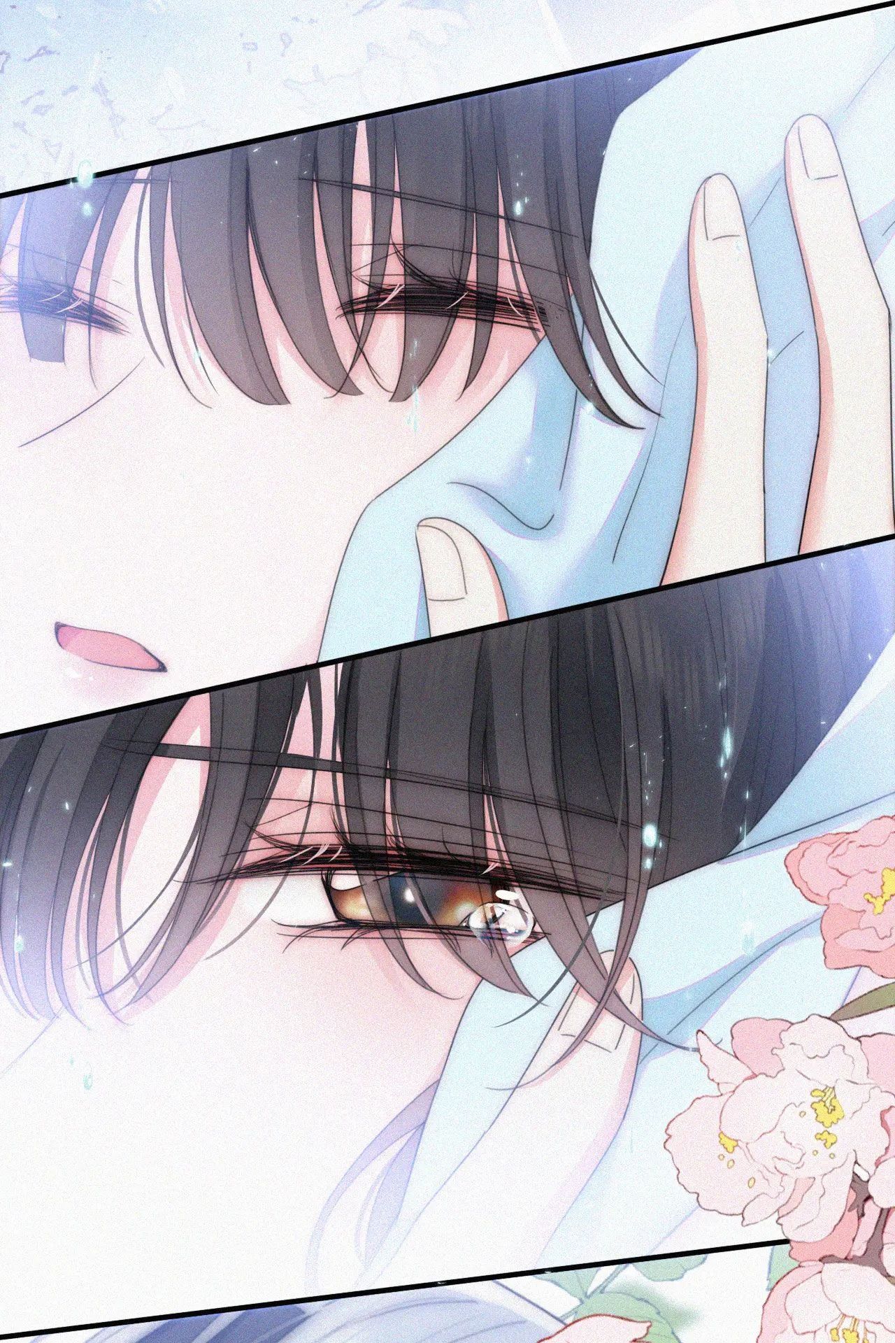 Bá Vương Sủng Ái Cô Vợ Mù Chapter 34.2 - 34