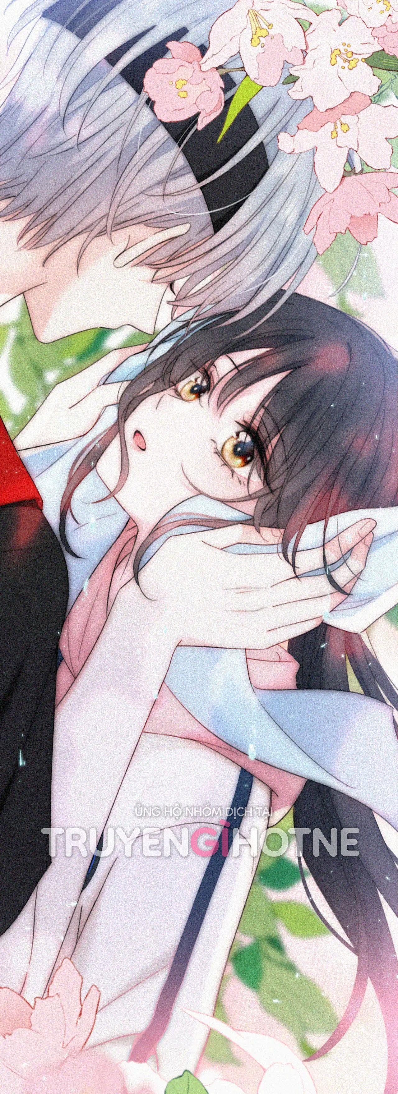 Bá Vương Sủng Ái Cô Vợ Mù Chapter 34.2 - 35