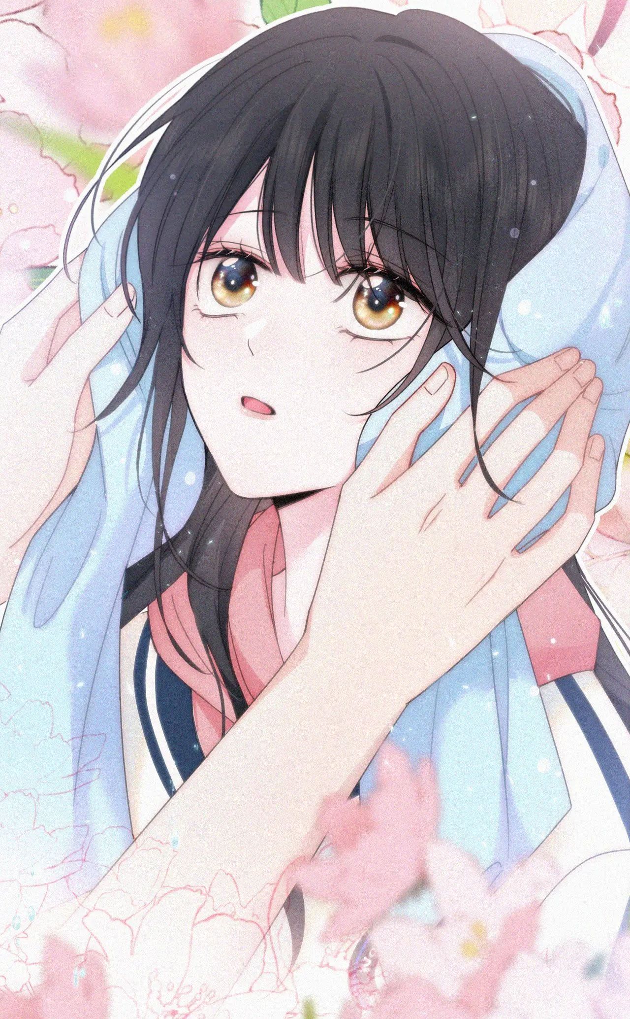 Bá Vương Sủng Ái Cô Vợ Mù Chapter 34.2 - 36