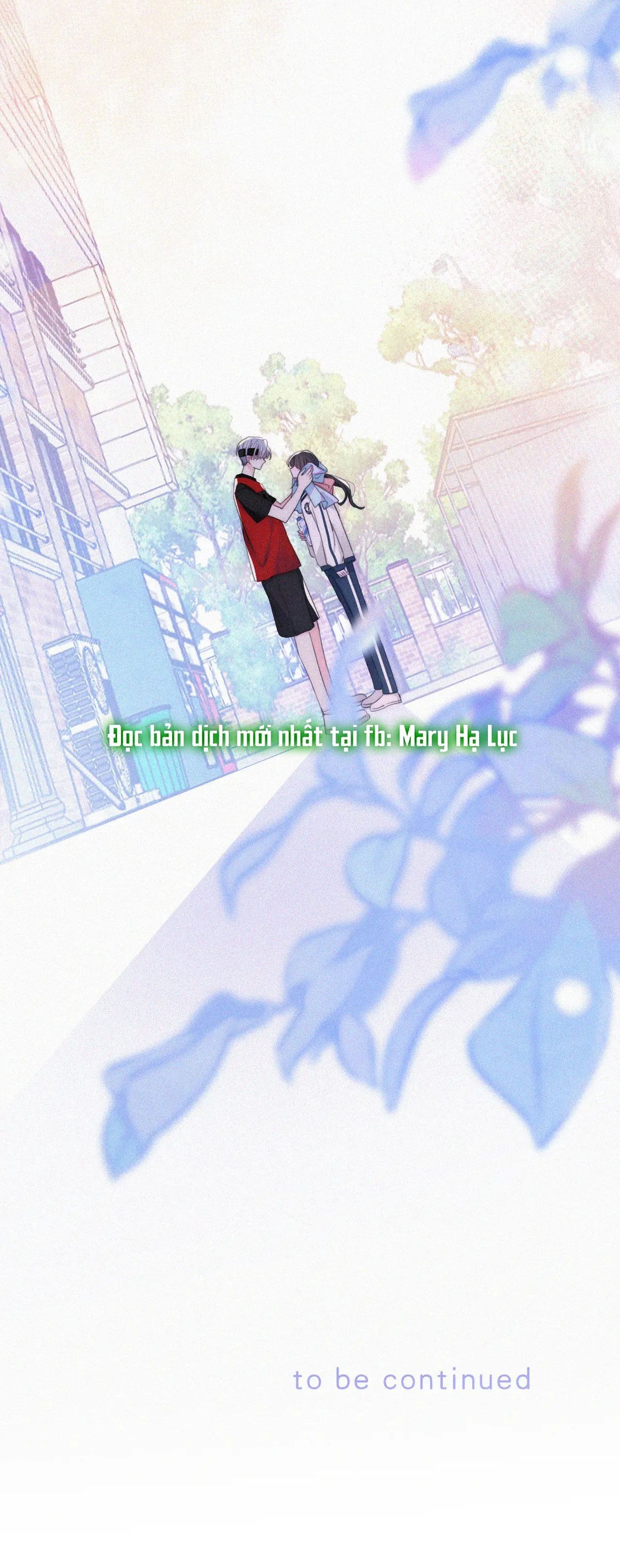 Bá Vương Sủng Ái Cô Vợ Mù Chapter 34.2 - 38