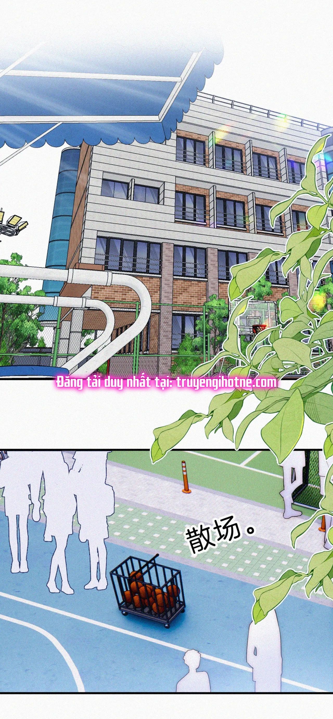 Bá Vương Sủng Ái Cô Vợ Mù Chapter 34.2 - 8