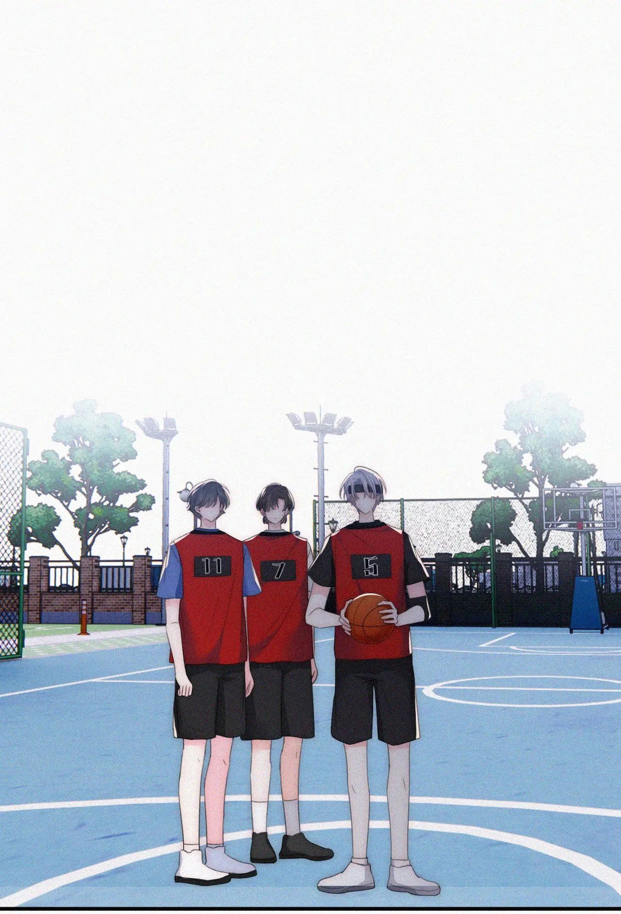 Bá Vương Sủng Ái Cô Vợ Mù Chapter 34.2 - 9