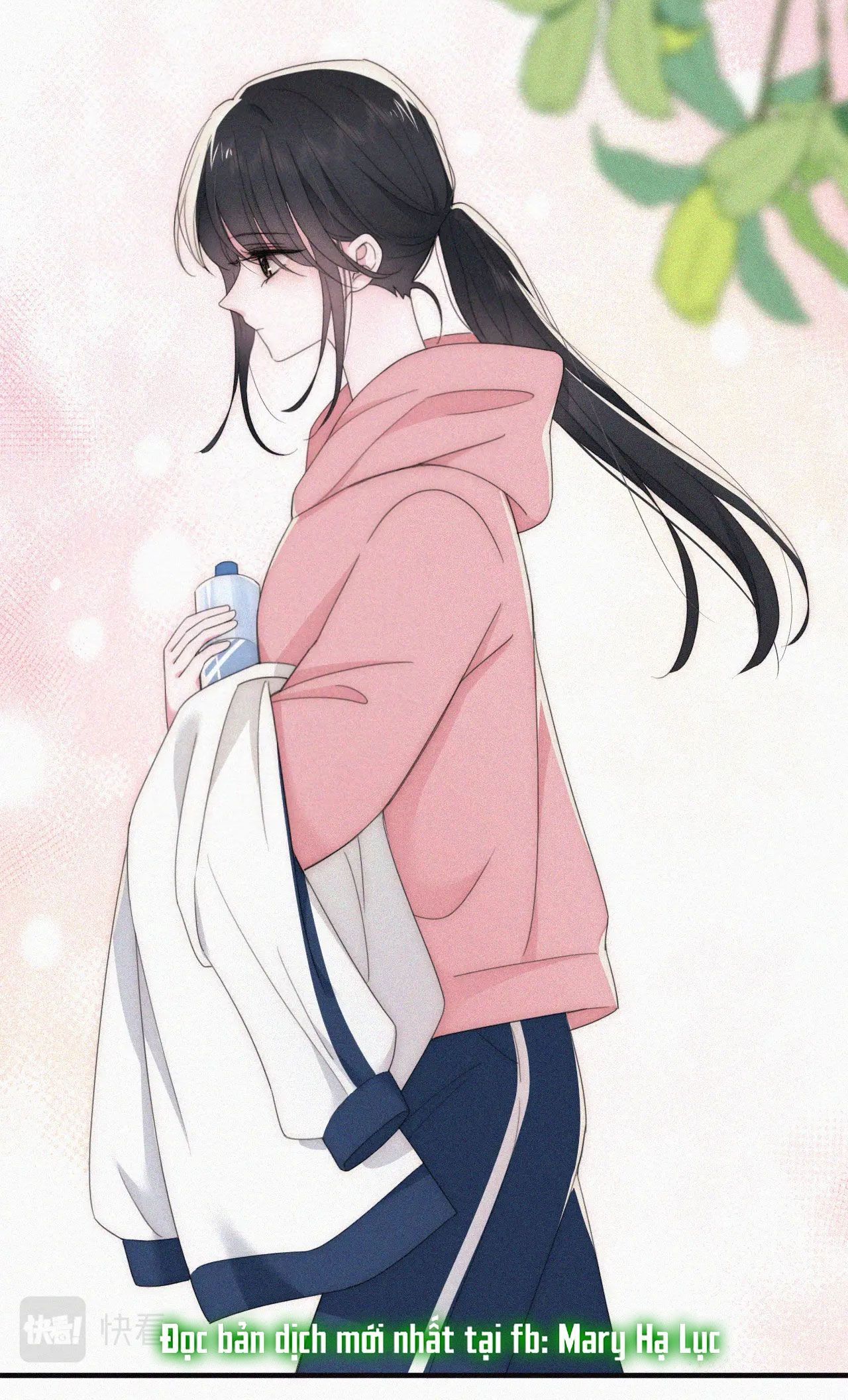 Bá Vương Sủng Ái Cô Vợ Mù Chapter 35.1 - 20