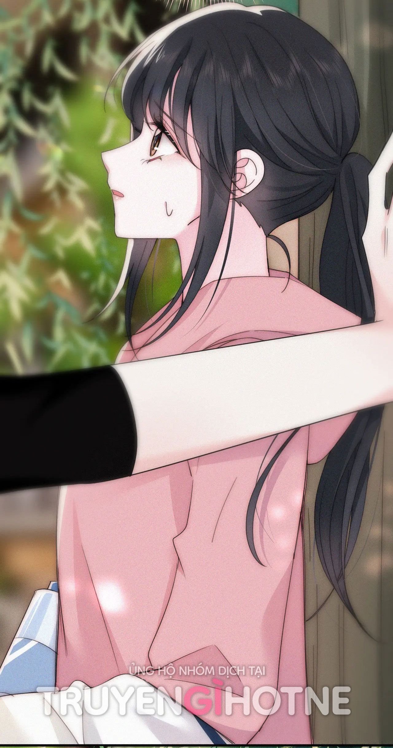 Bá Vương Sủng Ái Cô Vợ Mù Chapter 35.1 - 27