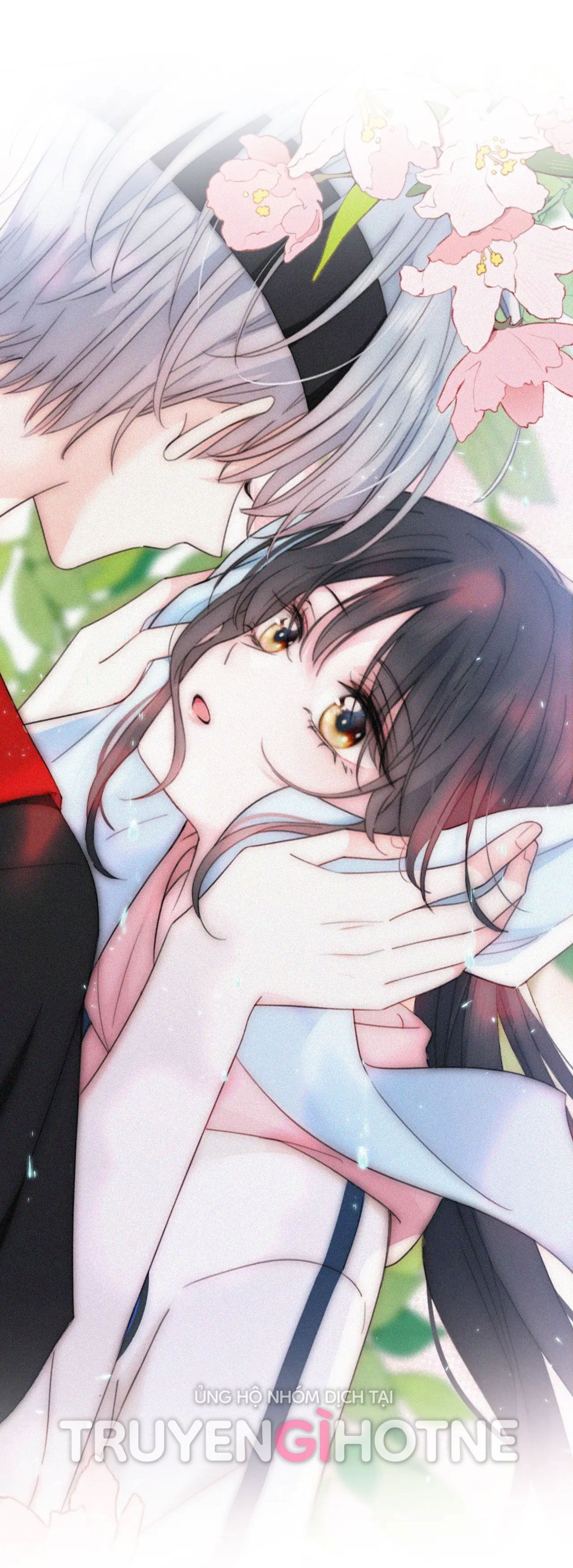 Bá Vương Sủng Ái Cô Vợ Mù Chapter 35.1 - 5