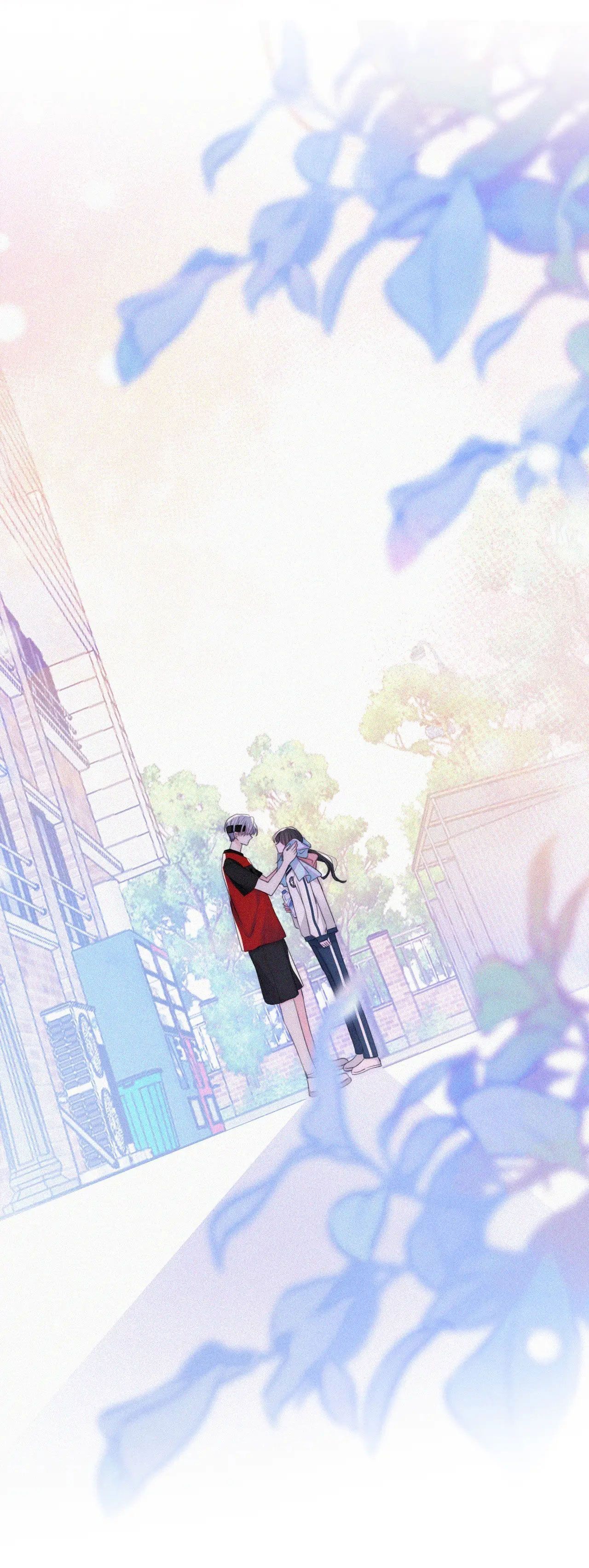 Bá Vương Sủng Ái Cô Vợ Mù Chapter 35.1 - 6