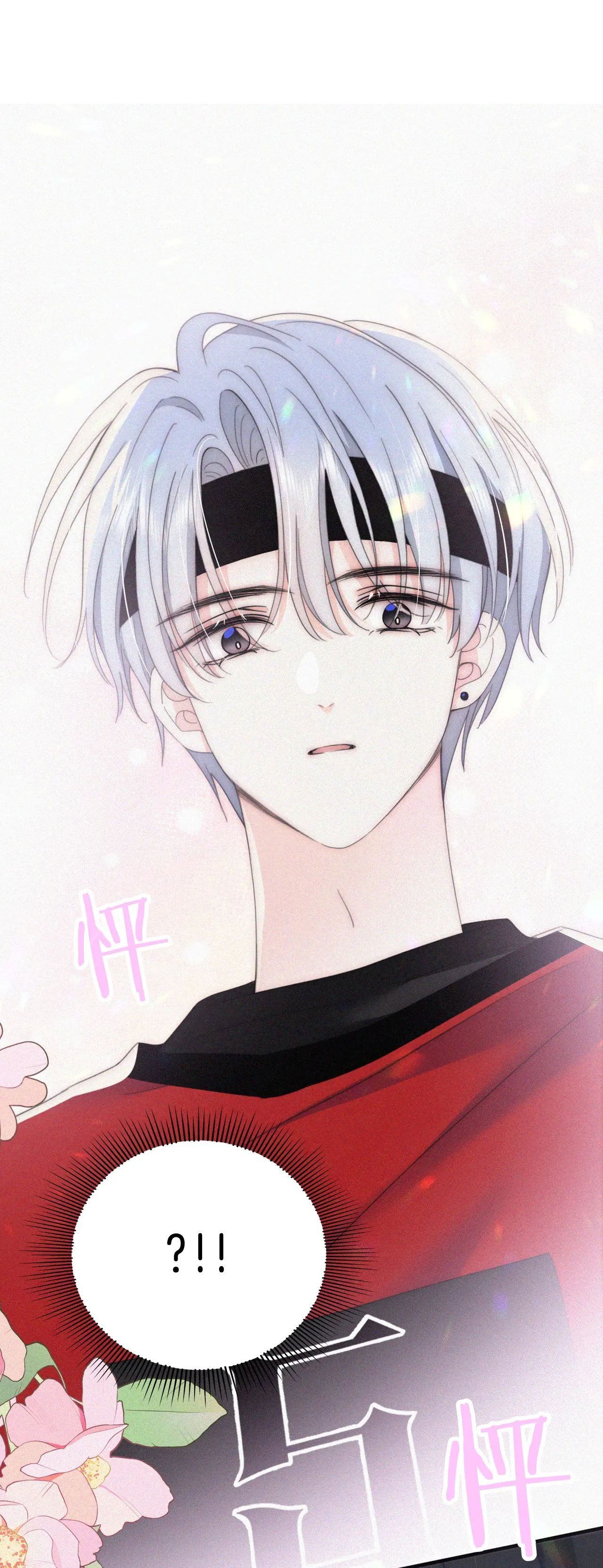 Bá Vương Sủng Ái Cô Vợ Mù Chapter 35.1 - 7