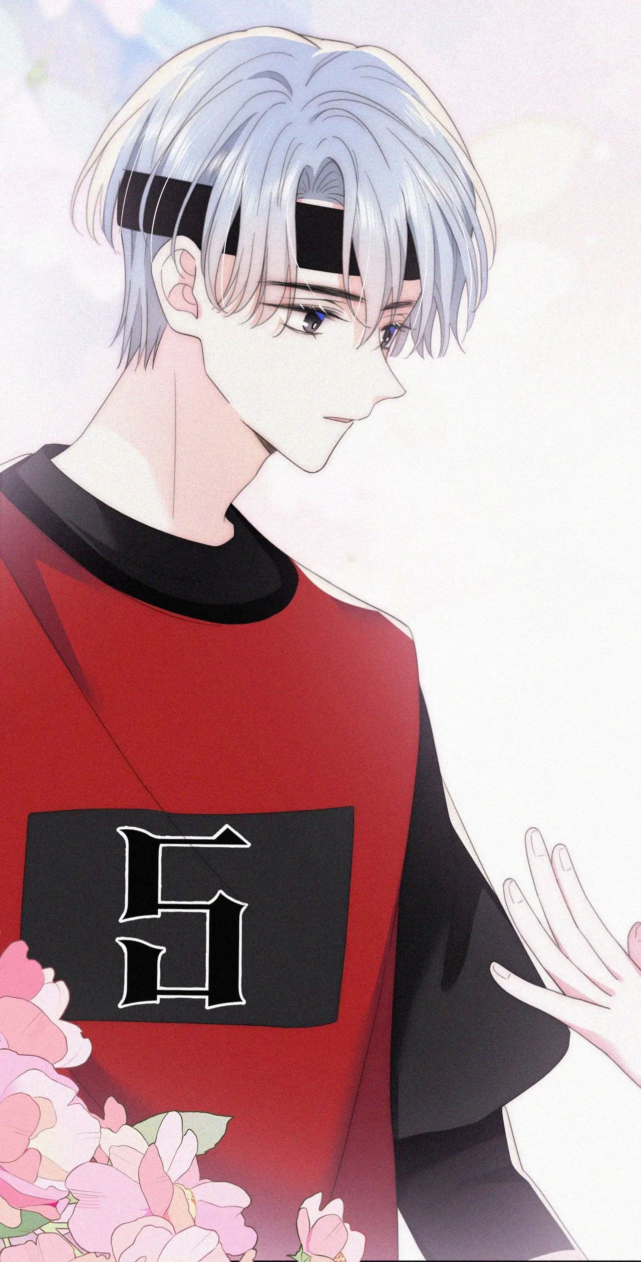 Bá Vương Sủng Ái Cô Vợ Mù Chapter 35.1 - 10