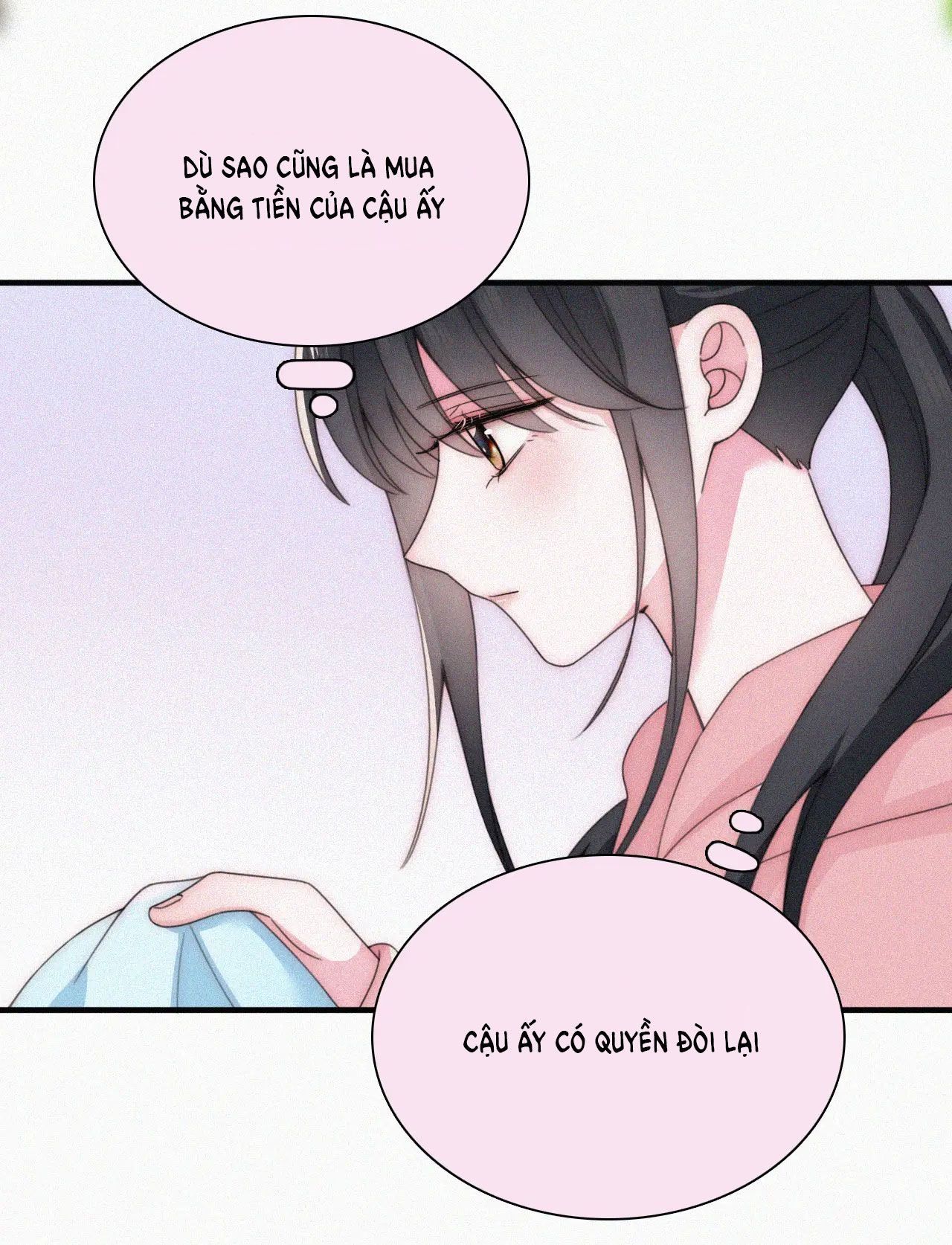 Bá Vương Sủng Ái Cô Vợ Mù Chapter 35.2 - 13