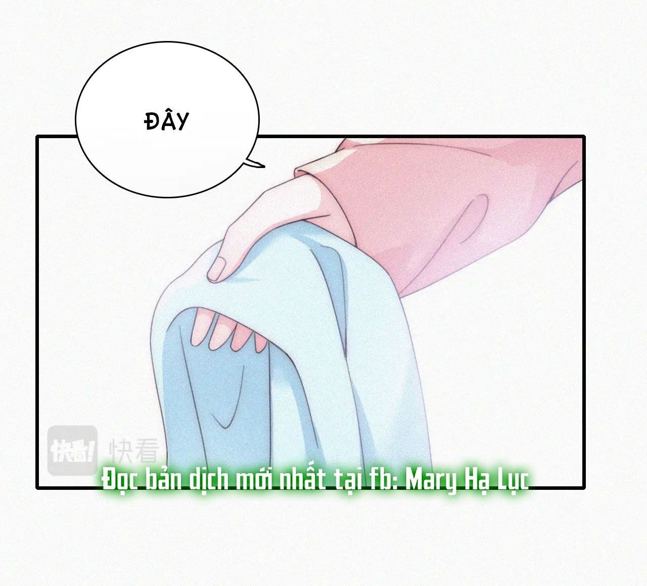 Bá Vương Sủng Ái Cô Vợ Mù Chapter 35.2 - 14