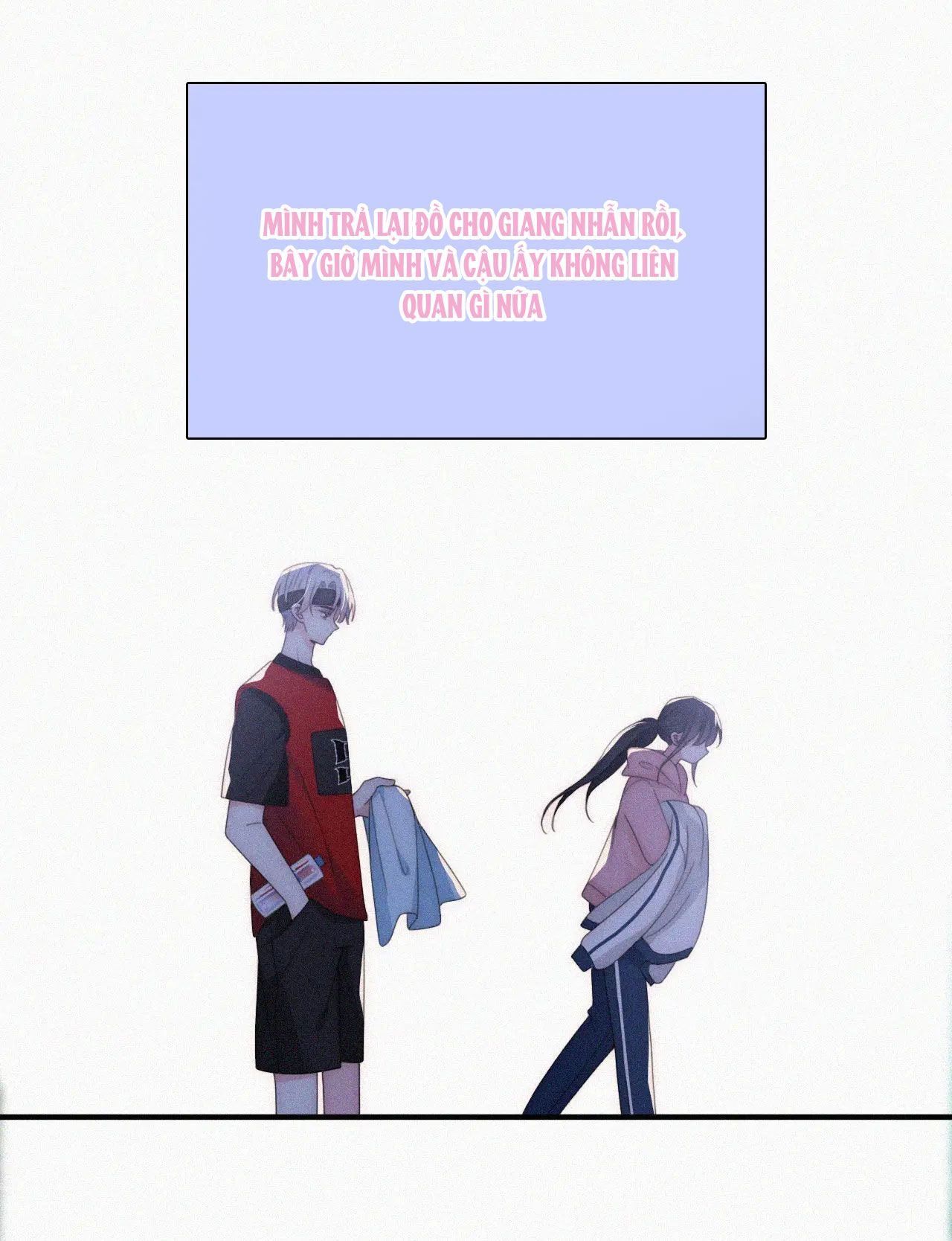 Bá Vương Sủng Ái Cô Vợ Mù Chapter 35.2 - 15