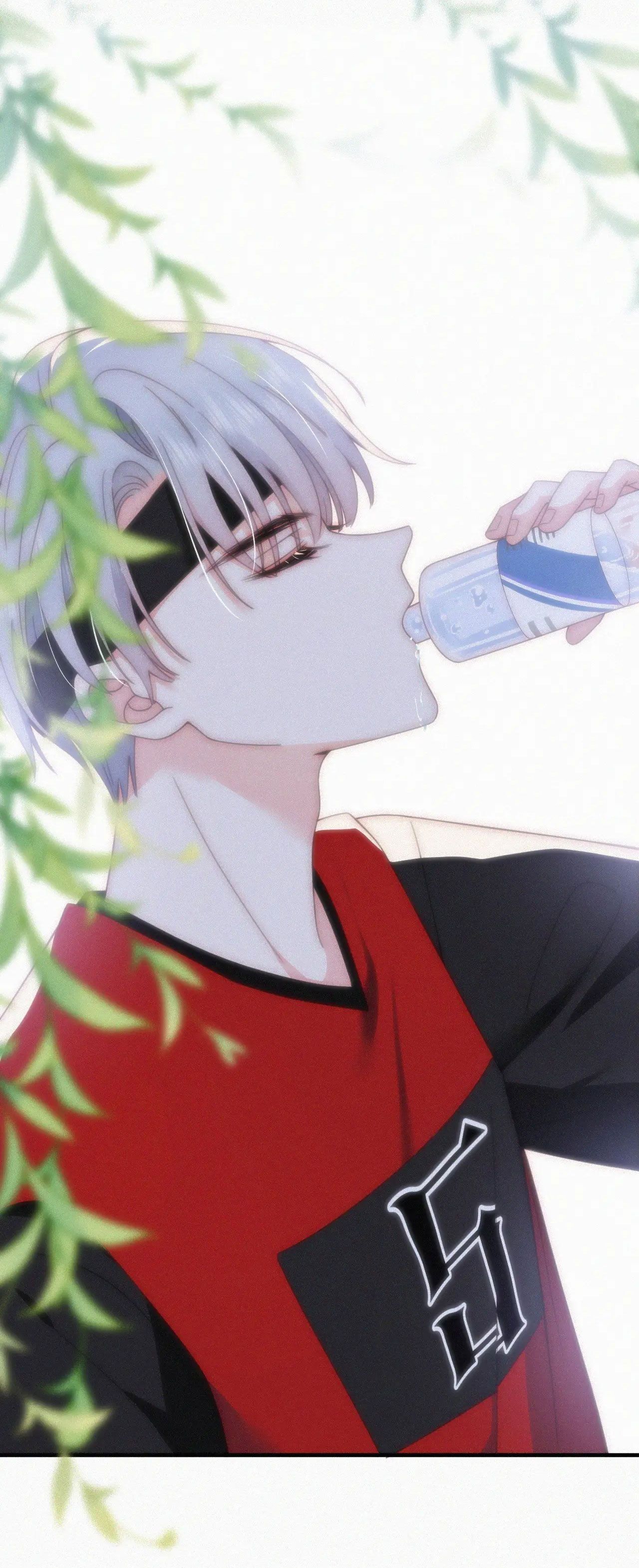 Bá Vương Sủng Ái Cô Vợ Mù Chapter 35.2 - 17