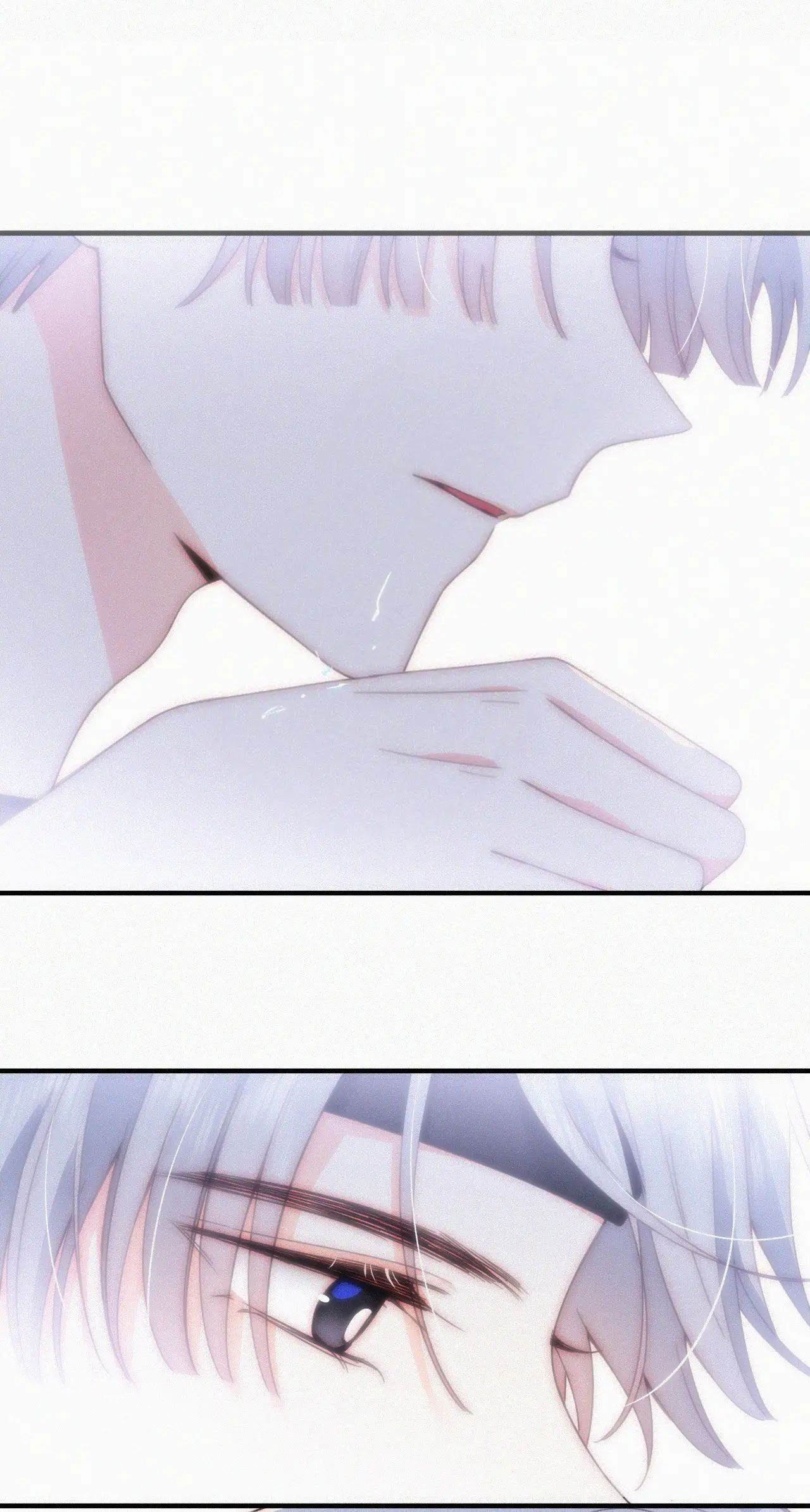 Bá Vương Sủng Ái Cô Vợ Mù Chapter 35.2 - 18