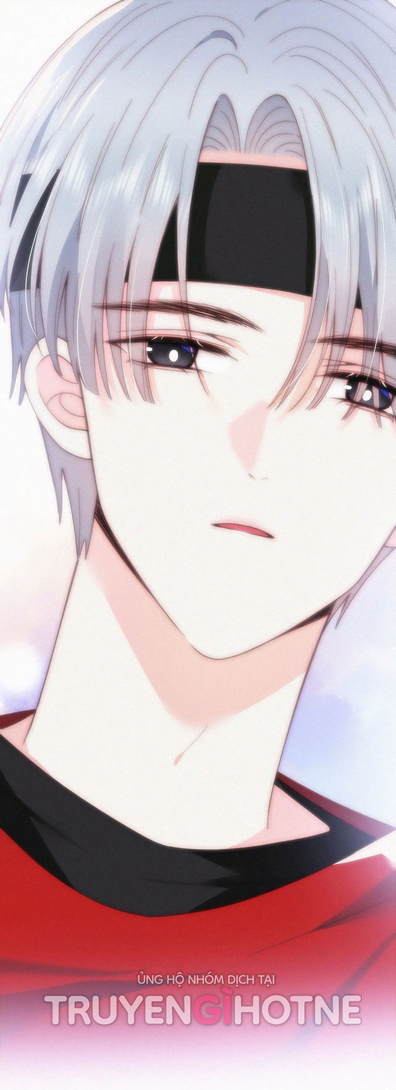 Bá Vương Sủng Ái Cô Vợ Mù Chapter 35.2 - 19