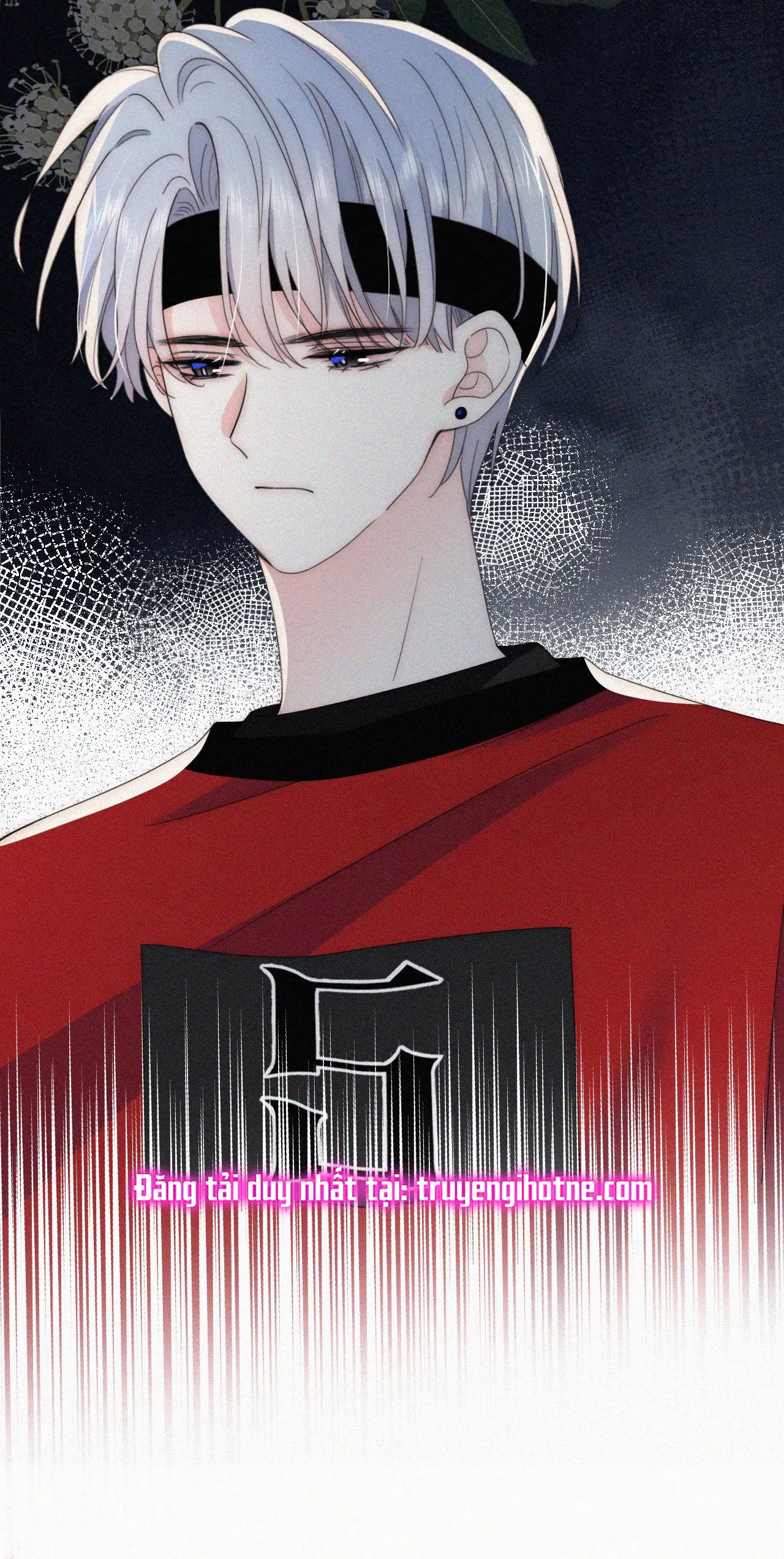 Bá Vương Sủng Ái Cô Vợ Mù Chapter 36.1 - 14