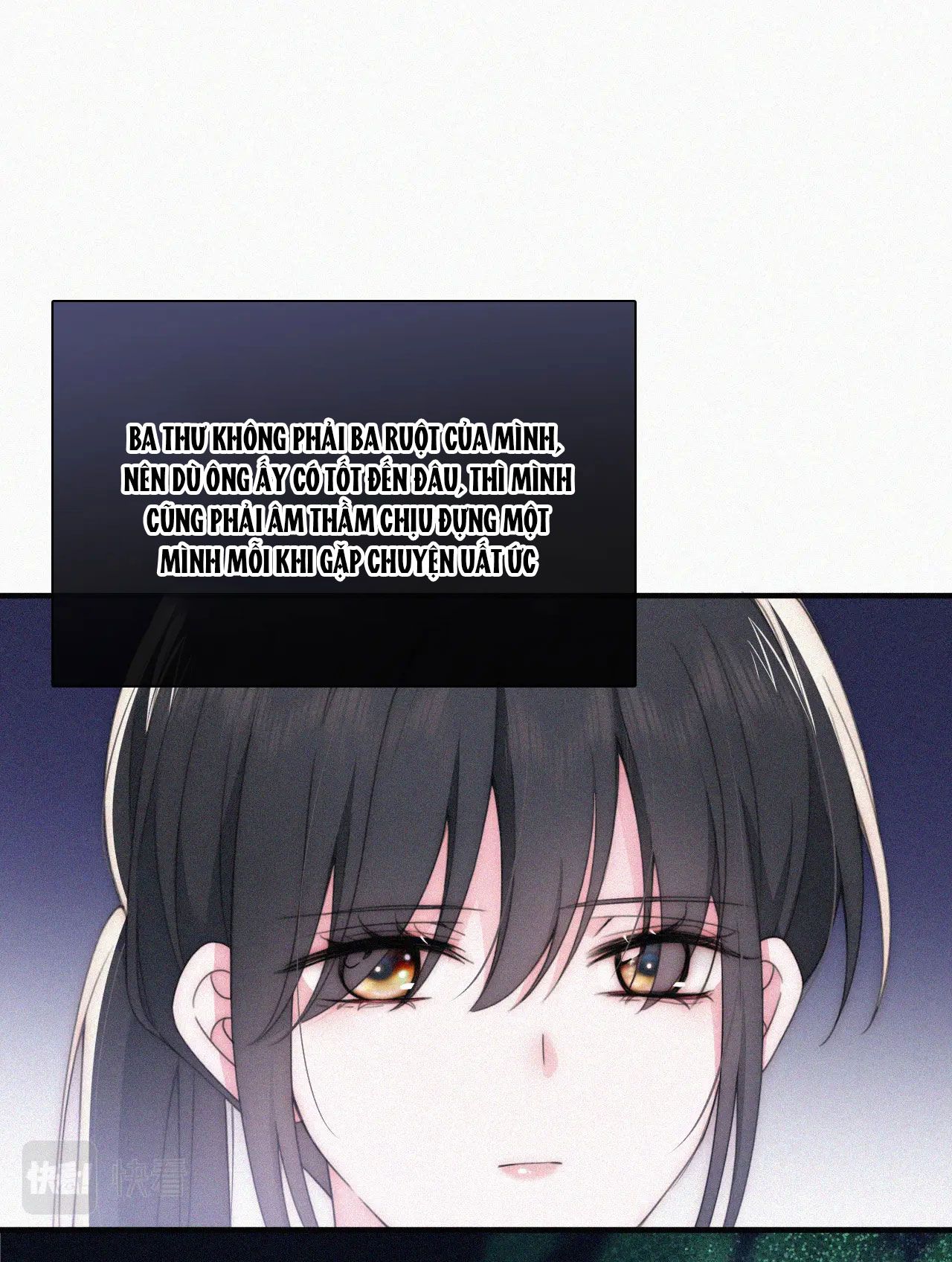 Bá Vương Sủng Ái Cô Vợ Mù Chapter 36.2 - 11