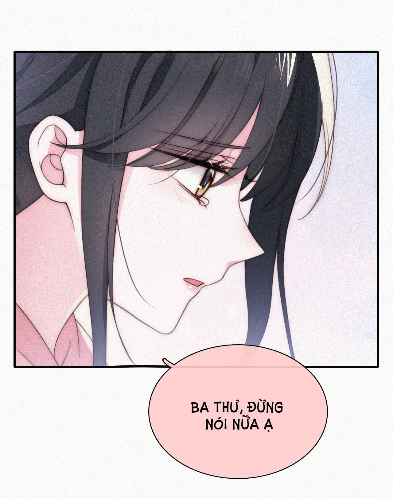 Bá Vương Sủng Ái Cô Vợ Mù Chapter 36.2 - 20