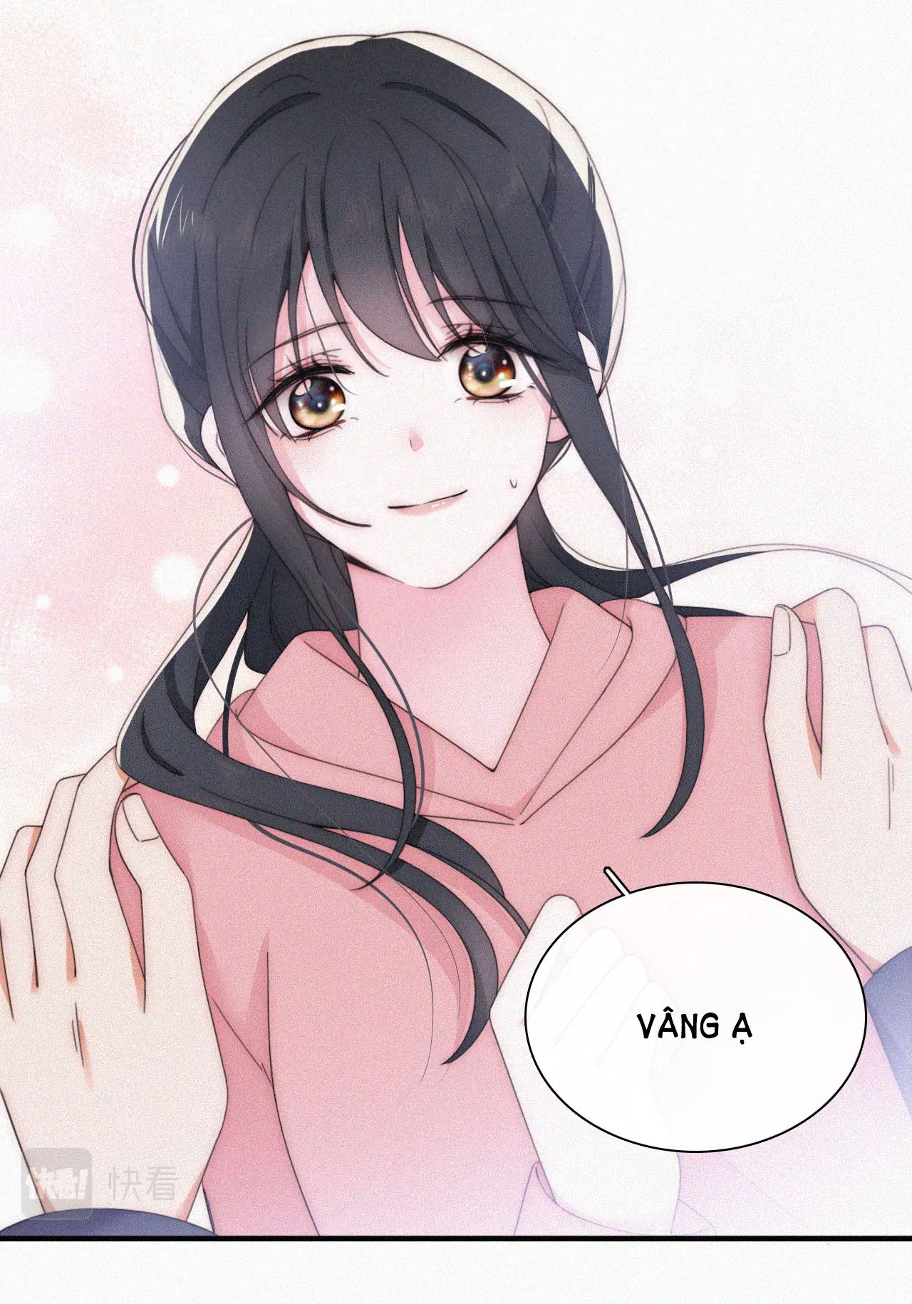 Bá Vương Sủng Ái Cô Vợ Mù Chapter 36.2 - 3