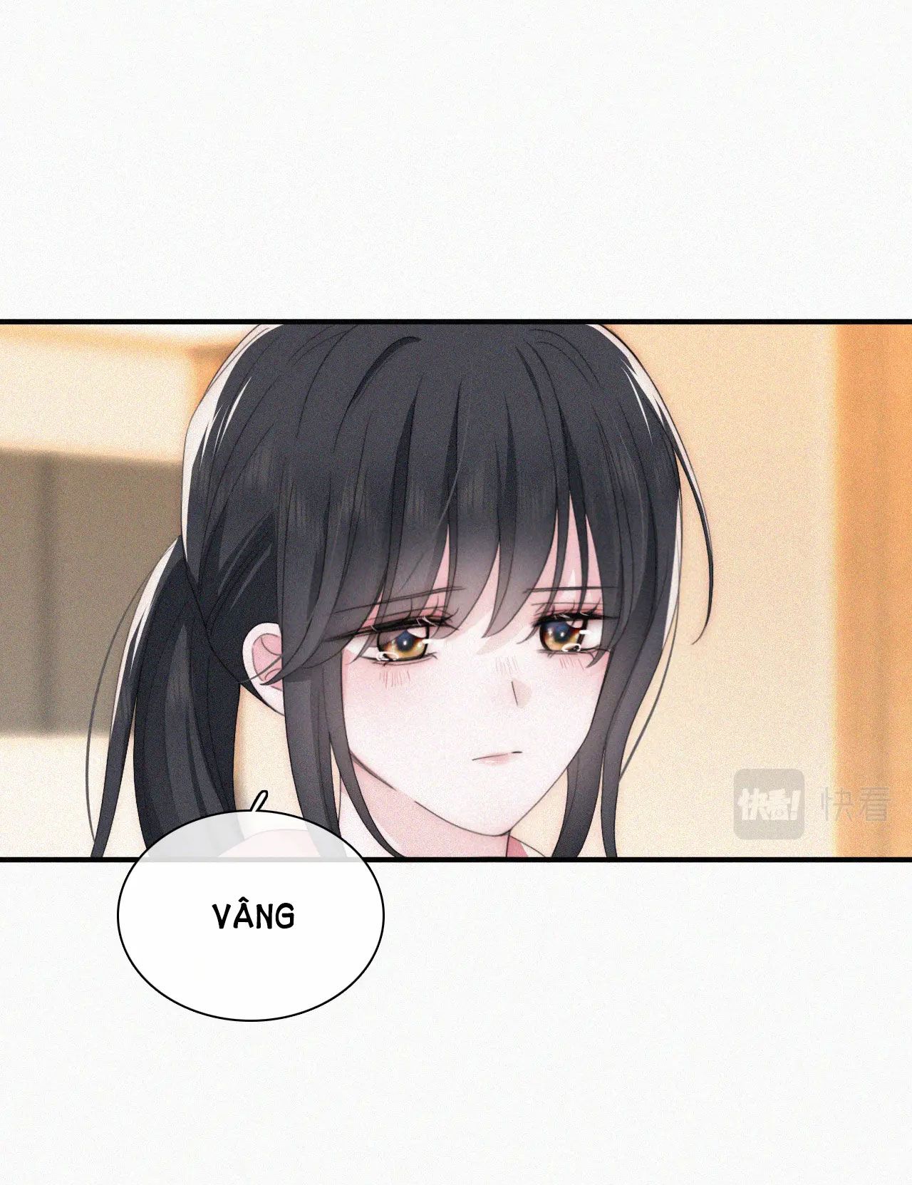 Bá Vương Sủng Ái Cô Vợ Mù Chapter 36.2 - 22