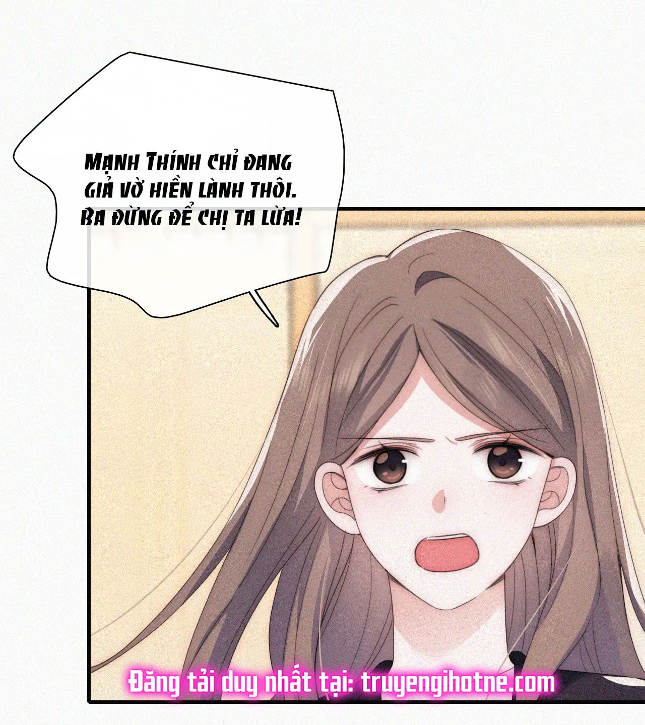 Bá Vương Sủng Ái Cô Vợ Mù Chapter 36.2 - 24