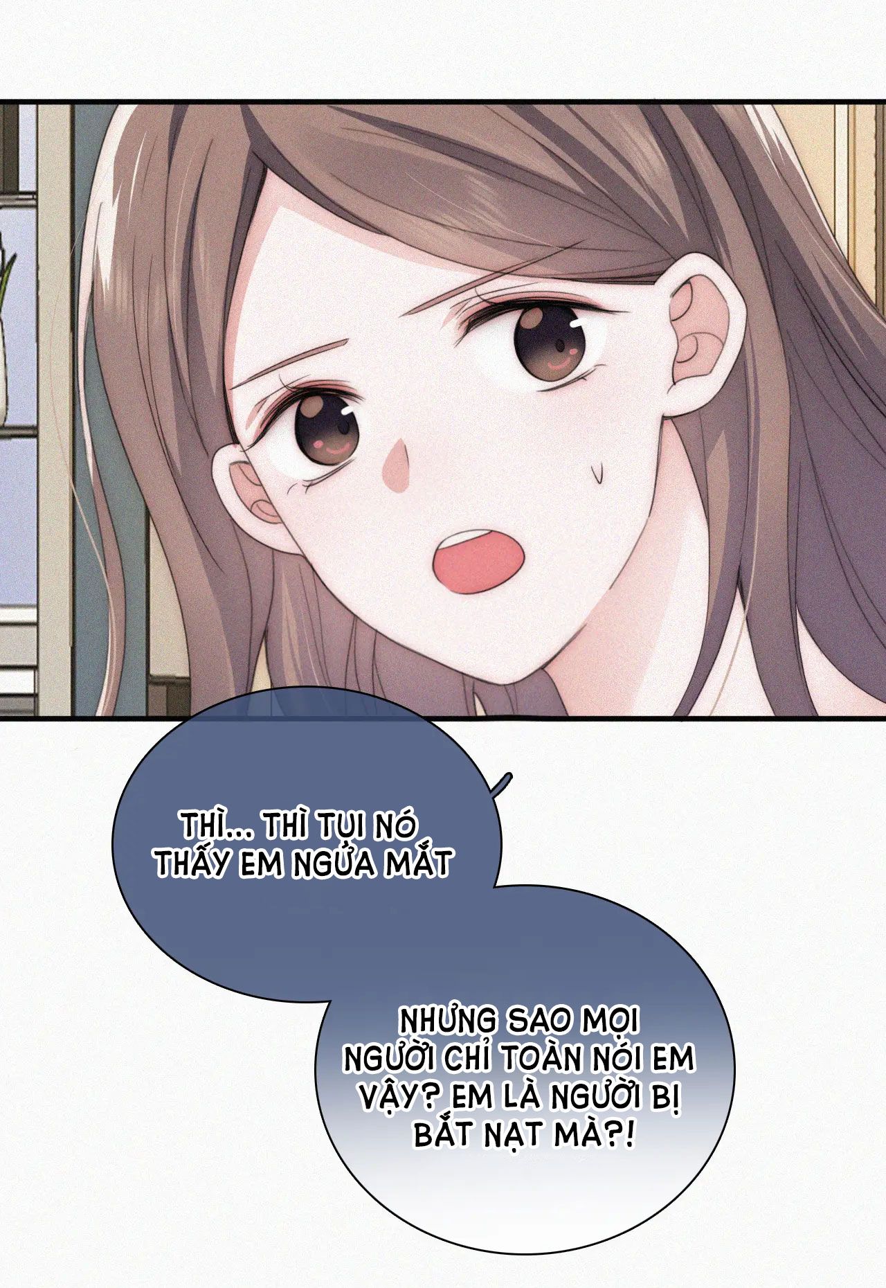 Bá Vương Sủng Ái Cô Vợ Mù Chapter 36.2 - 26