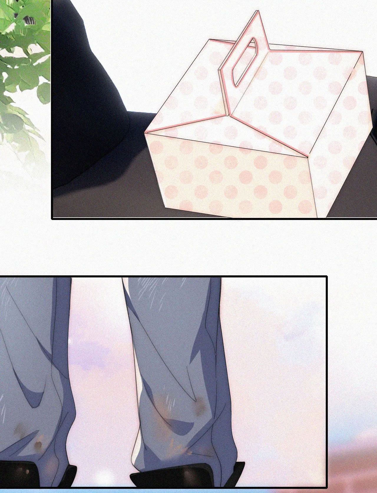 Bá Vương Sủng Ái Cô Vợ Mù Chapter 36.2 - 31