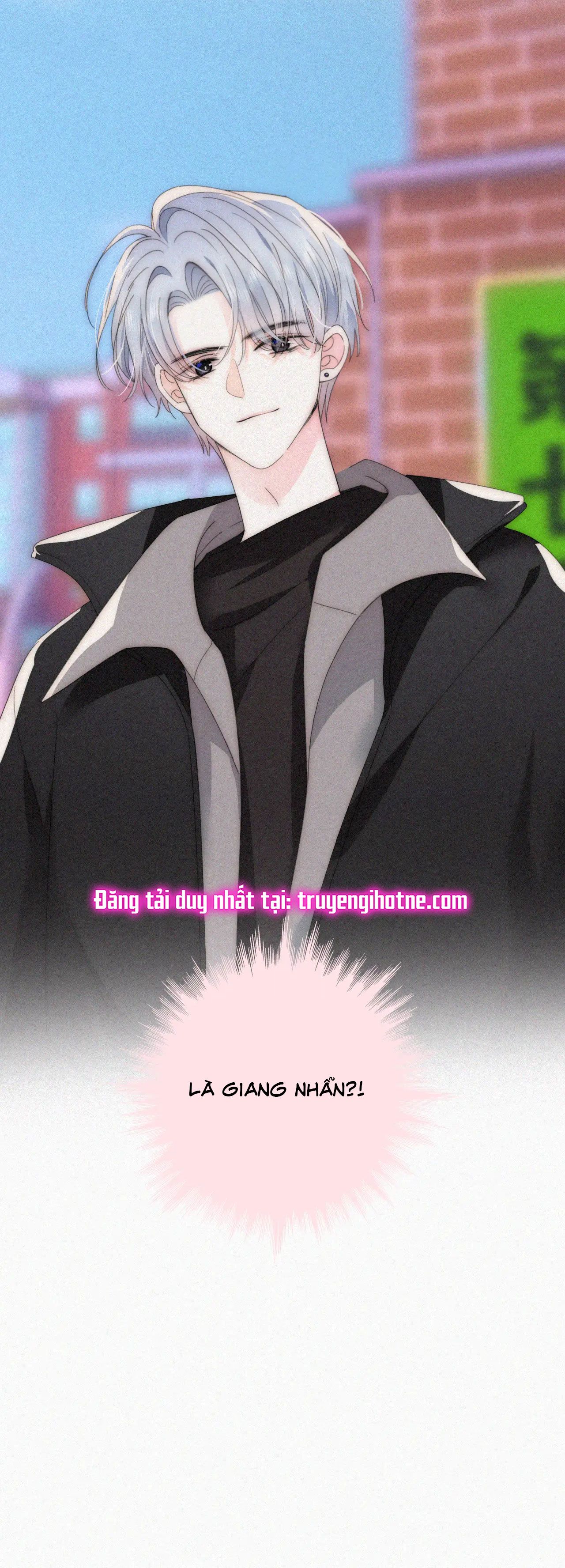 Bá Vương Sủng Ái Cô Vợ Mù Chapter 36.2 - 32