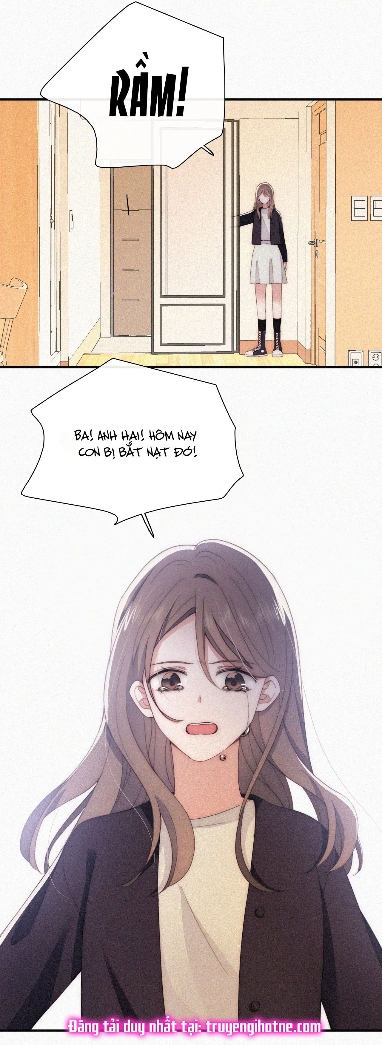 Bá Vương Sủng Ái Cô Vợ Mù Chapter 36.2 - 6